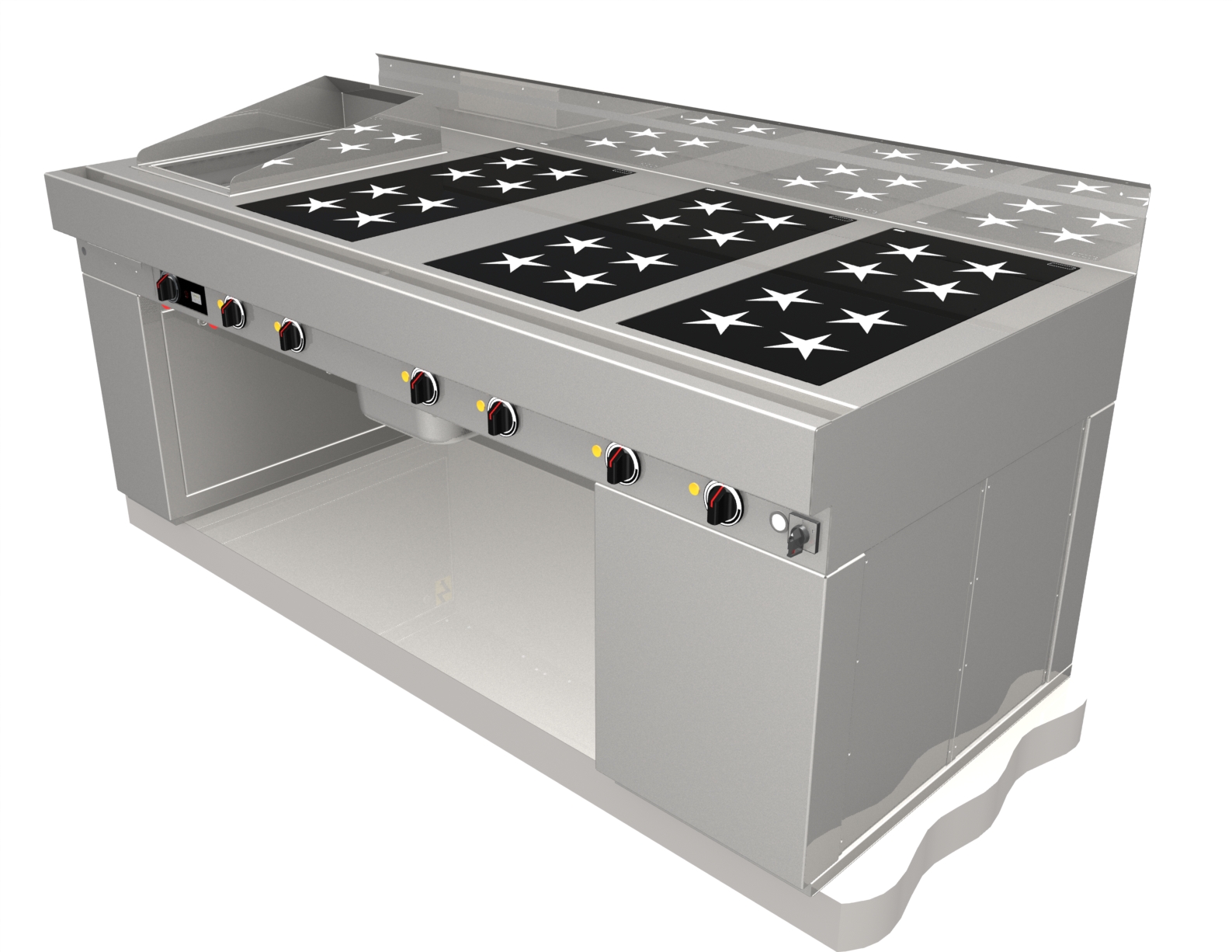 Referenzen Menu System AG - 