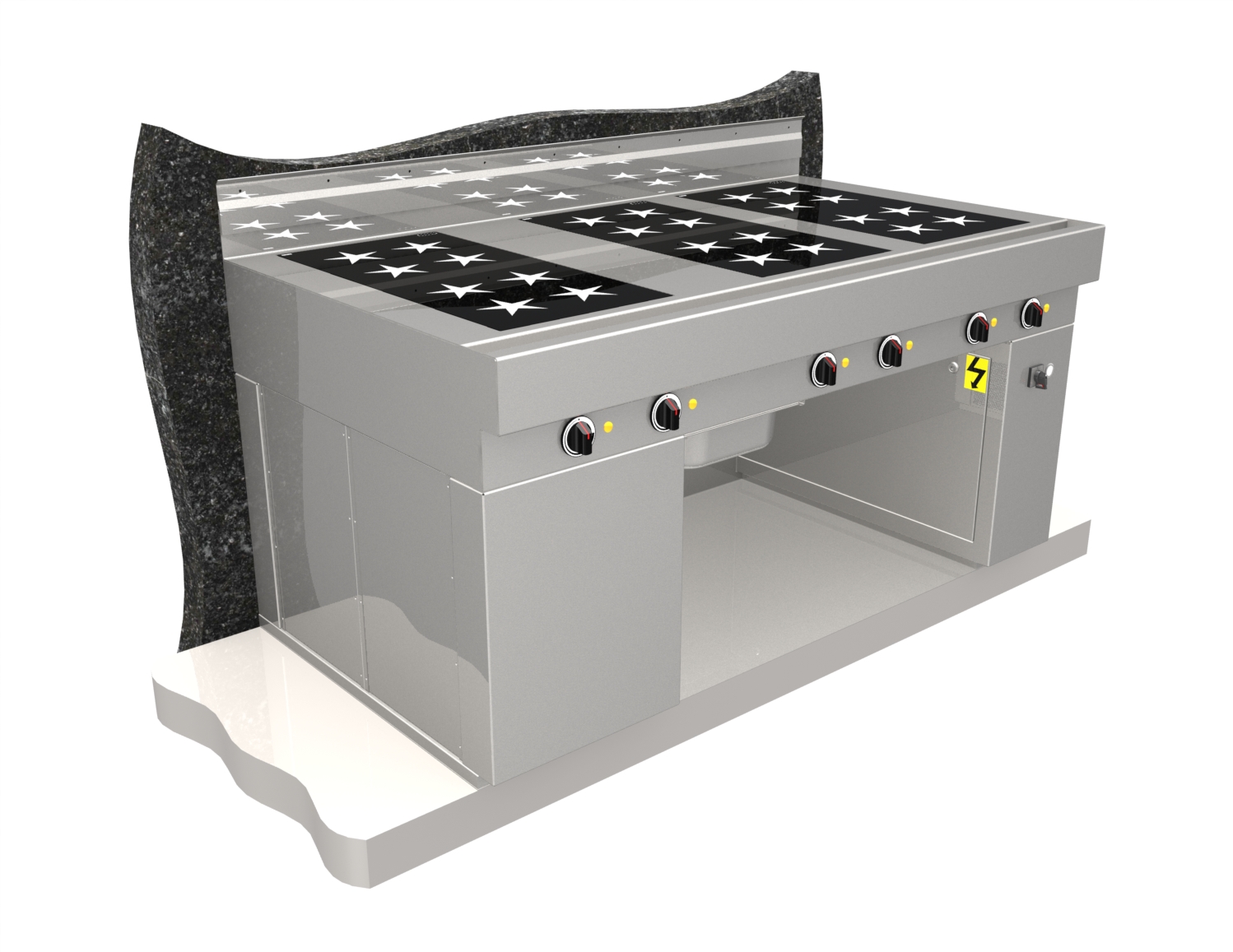 Referenzen Menu System AG - 