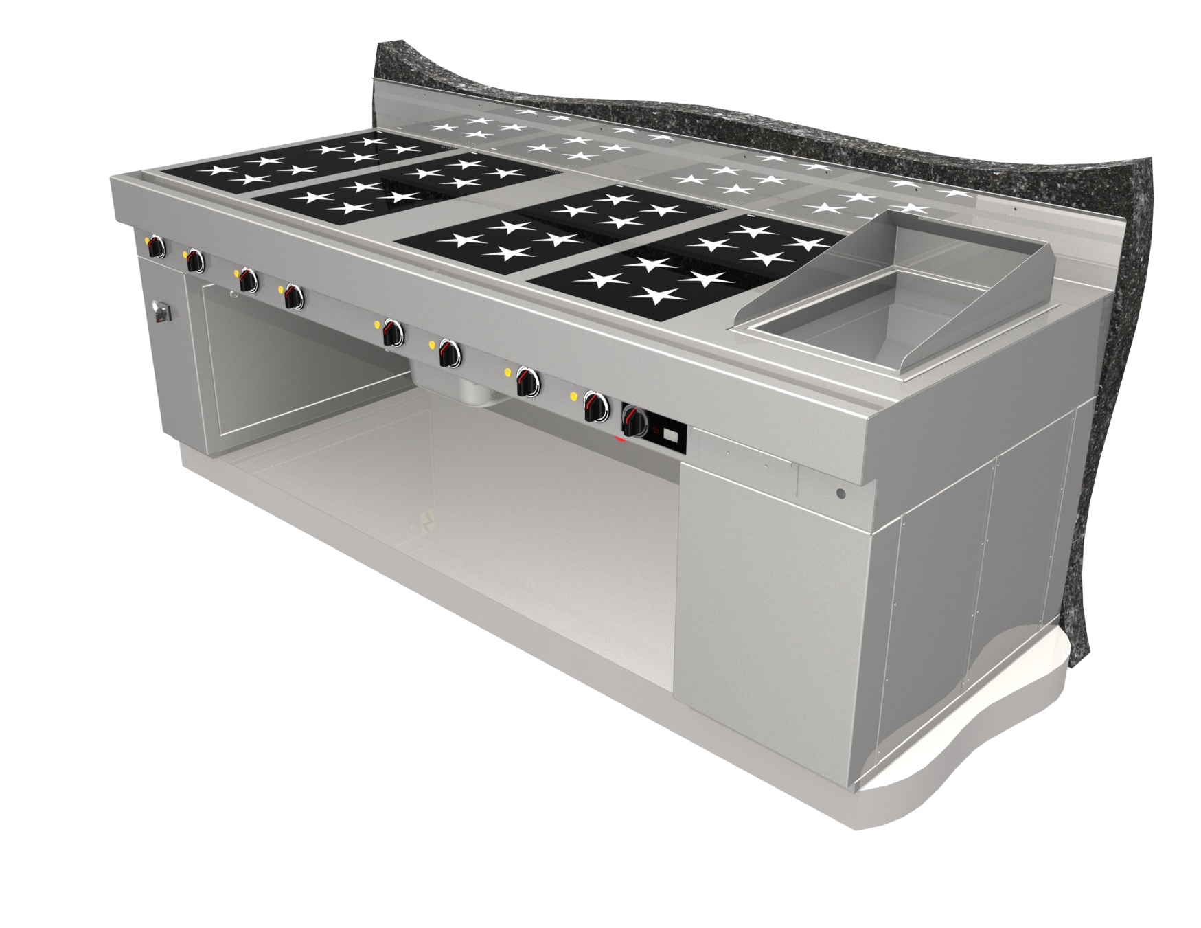 Referenzen Menu System AG - 