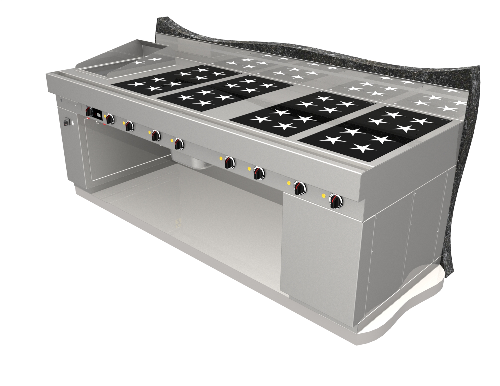 Referenzen Menu System AG - 