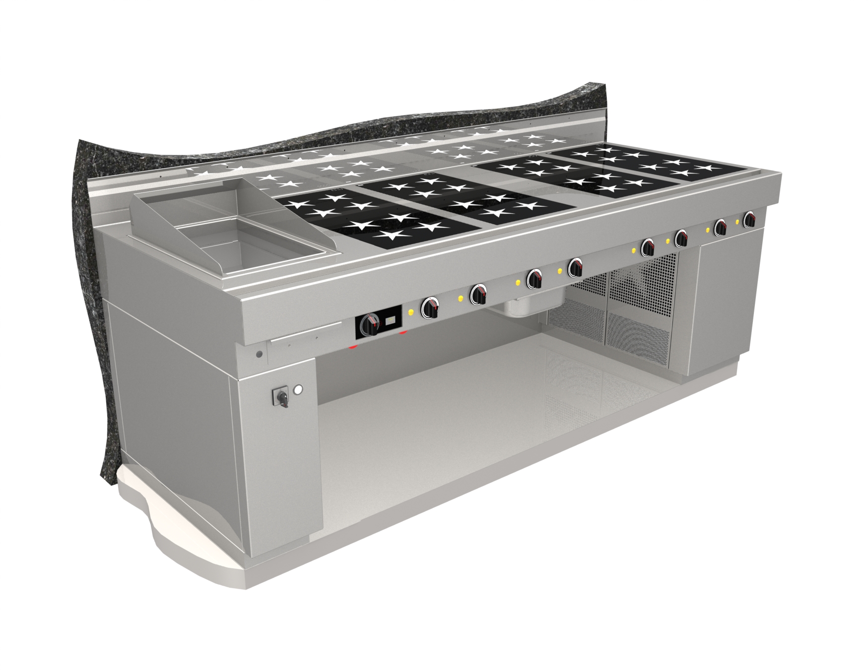 Referenzen Menu System AG - 