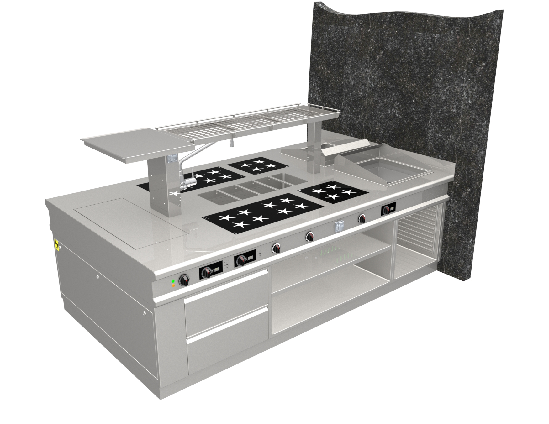 Referenzen Menu System AG - 