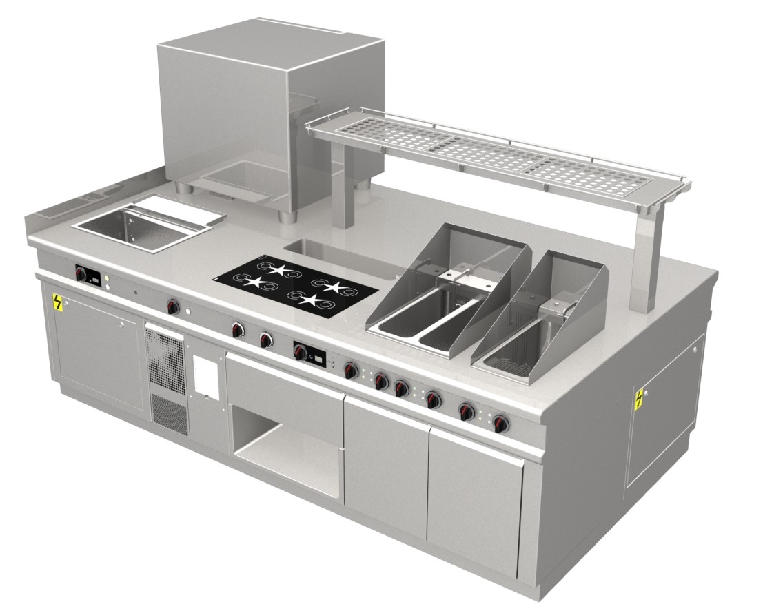 Referenzen Menu System AG - 