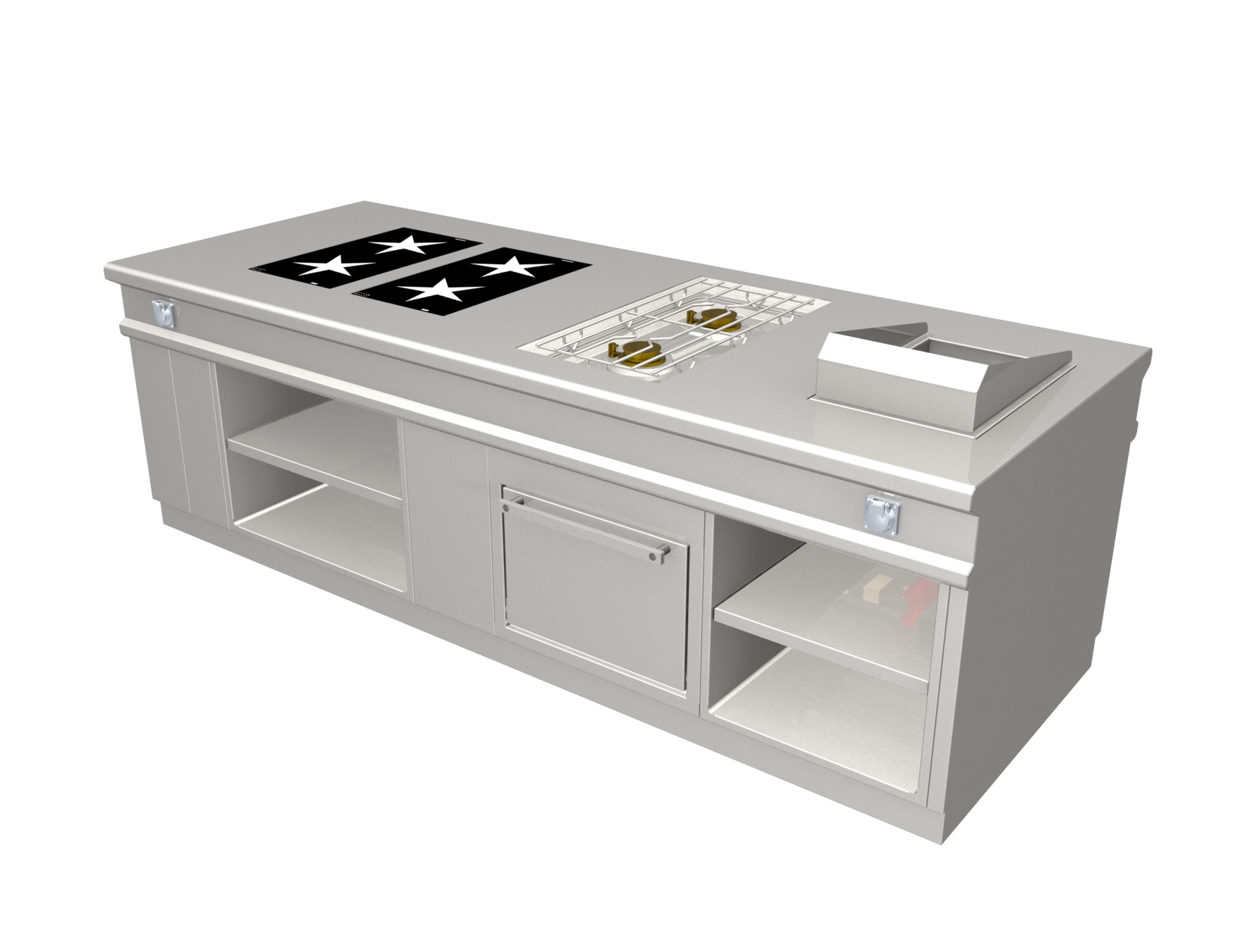 Referenzen Menu System AG - 