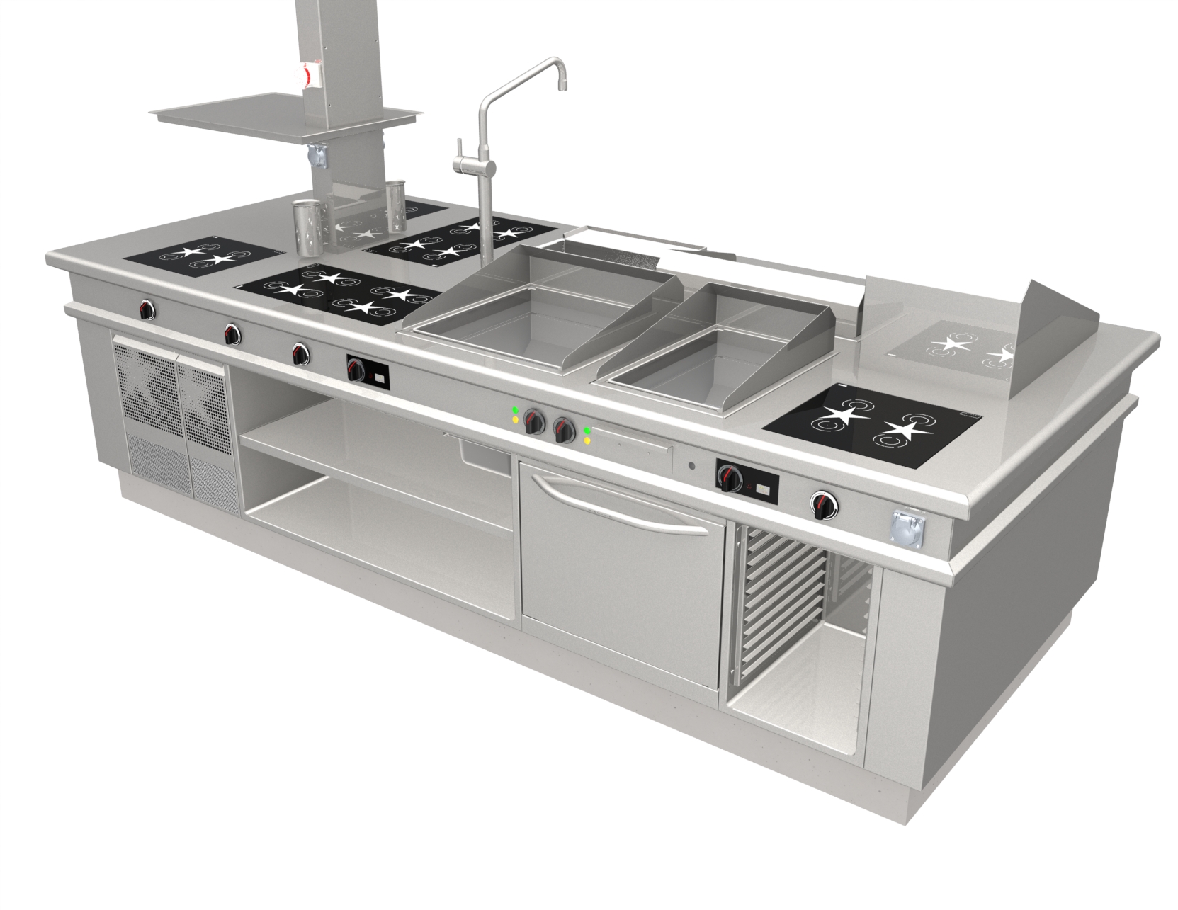 Referenzen Menu System AG - 