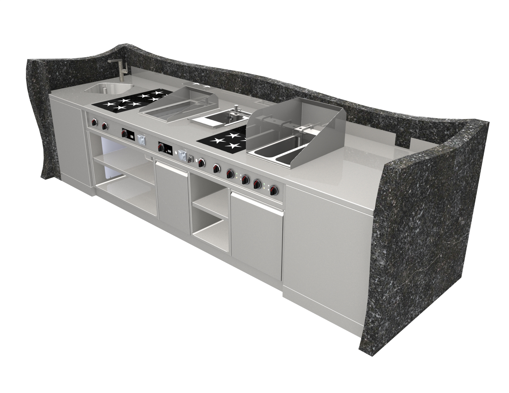 Referenzen Menu System AG - 