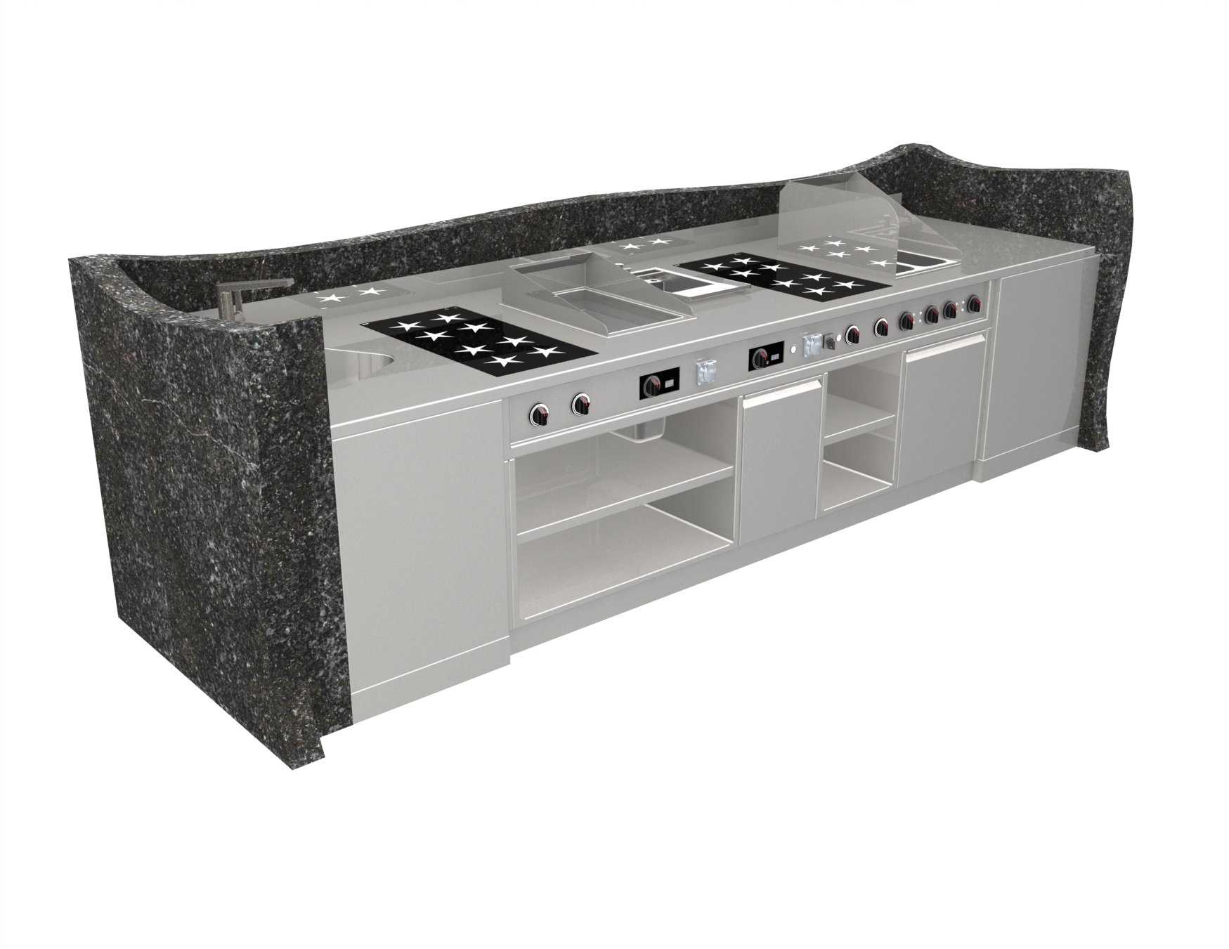 Referenzen Menu System AG - 