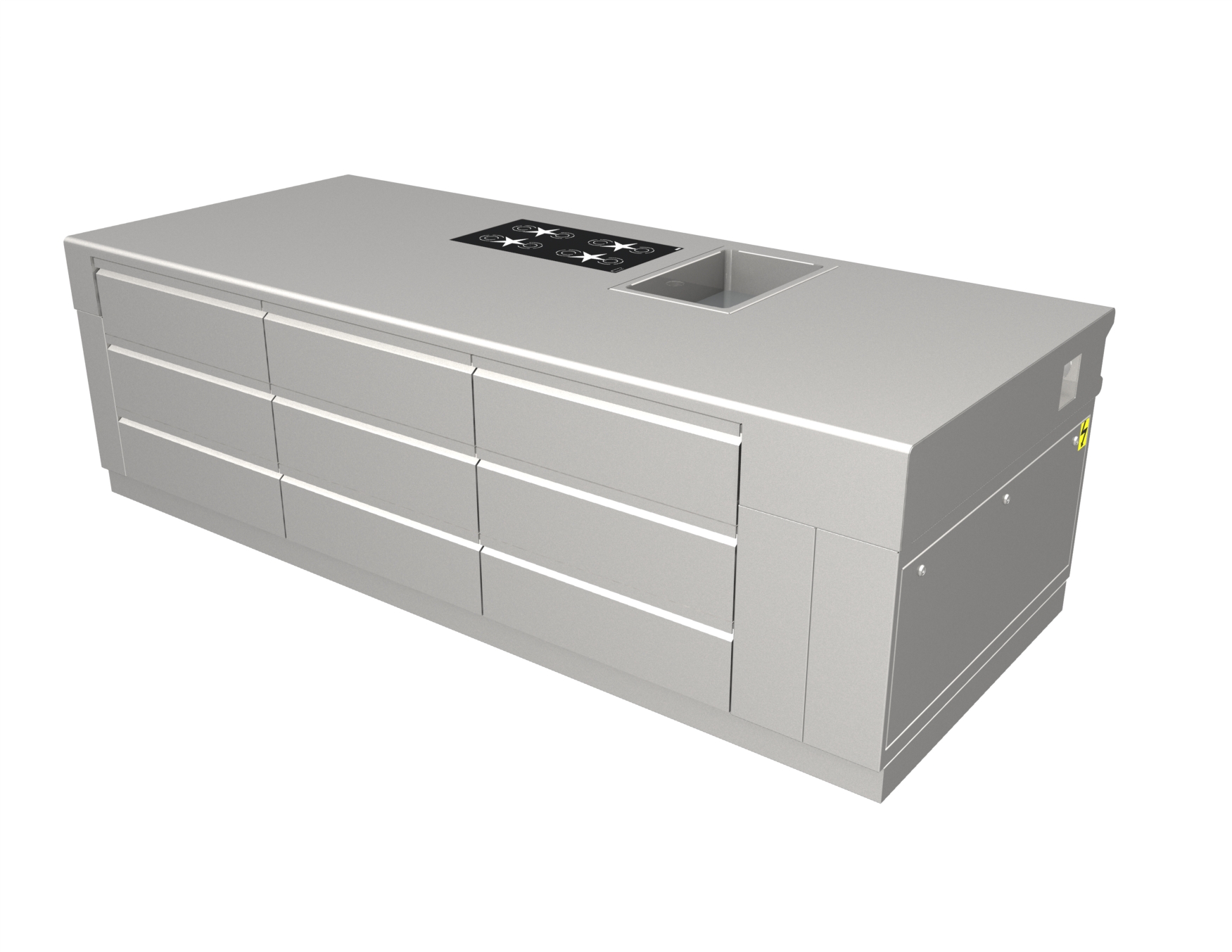 Referenzen Menu System AG - 