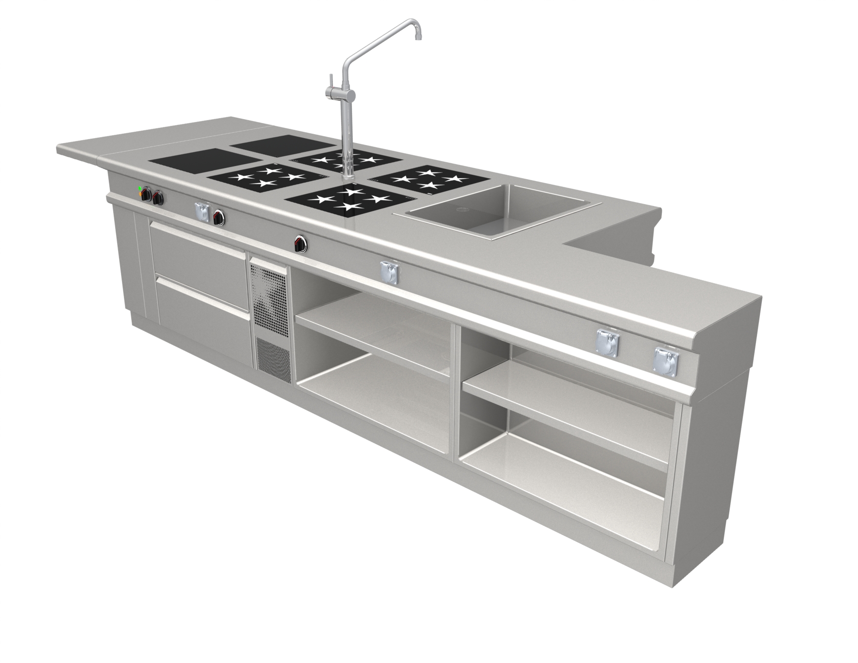 Referenzen Menu System AG - 