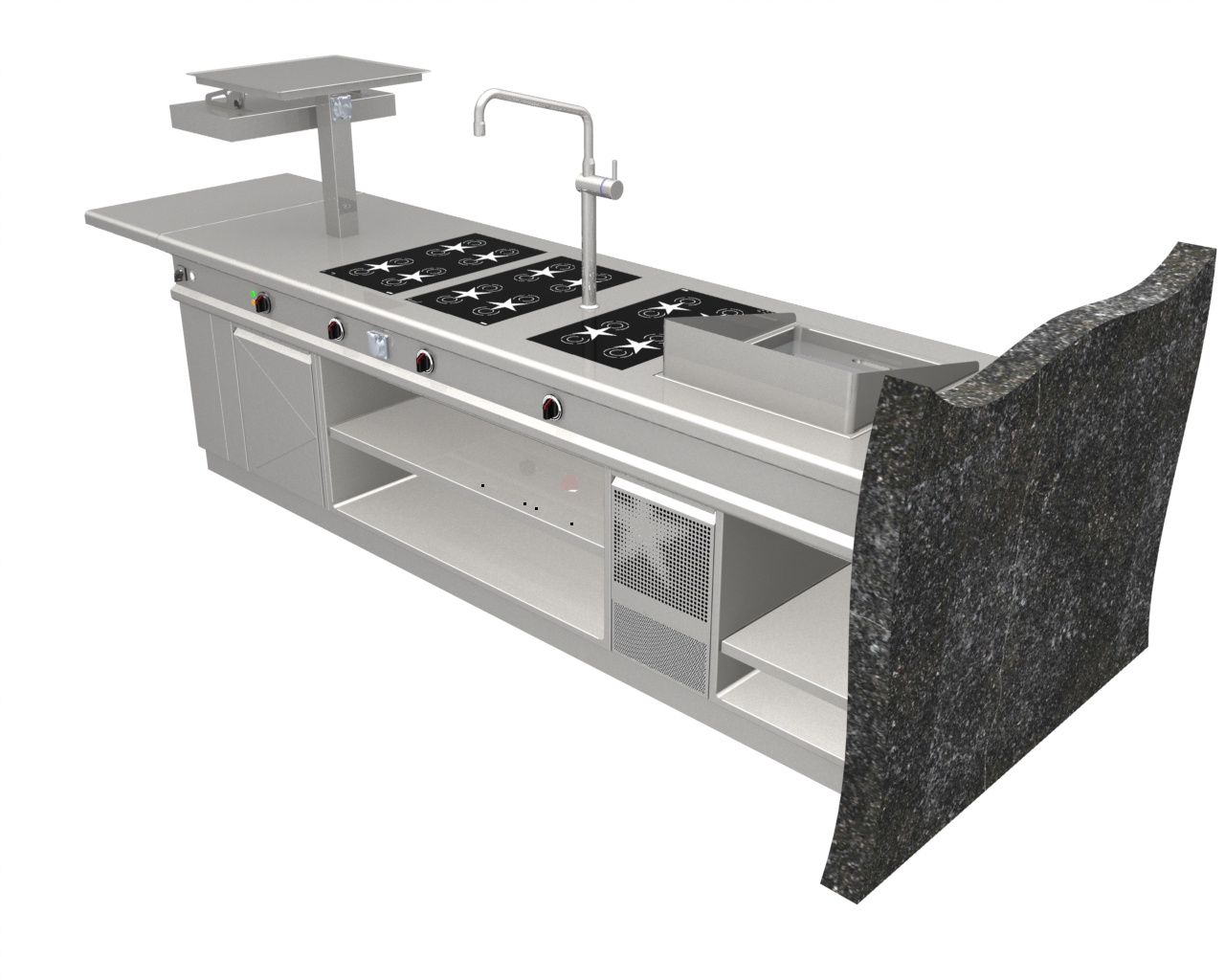 Referenzen Menu System AG - 