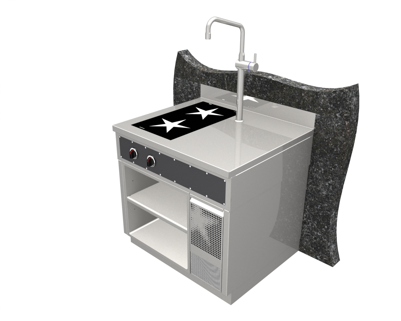 Referenzen Menu System AG - 