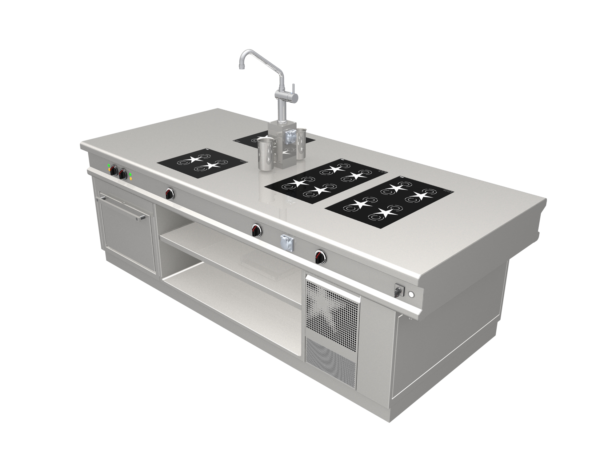 Referenzen Menu System AG - 