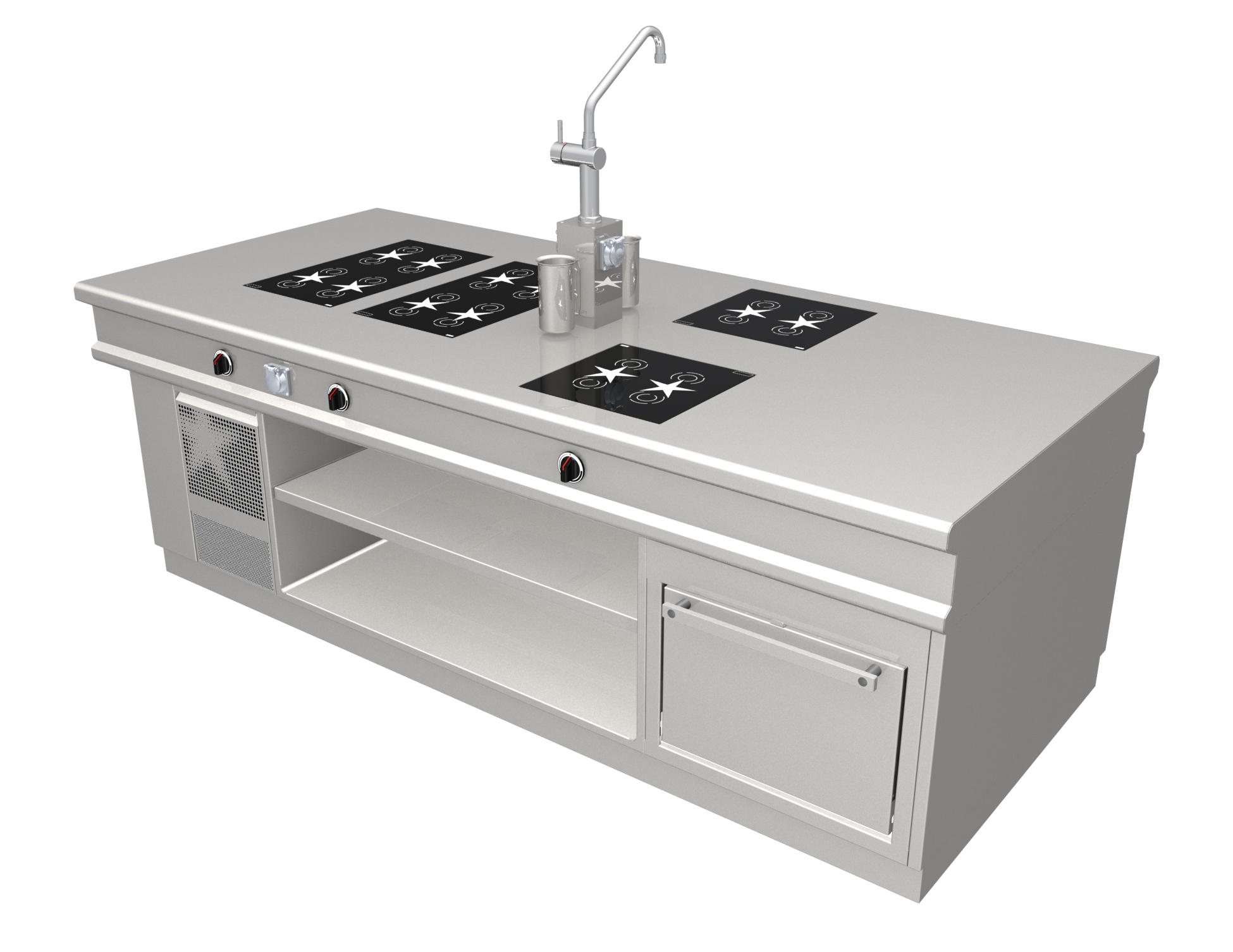 Referenzen Menu System AG - 