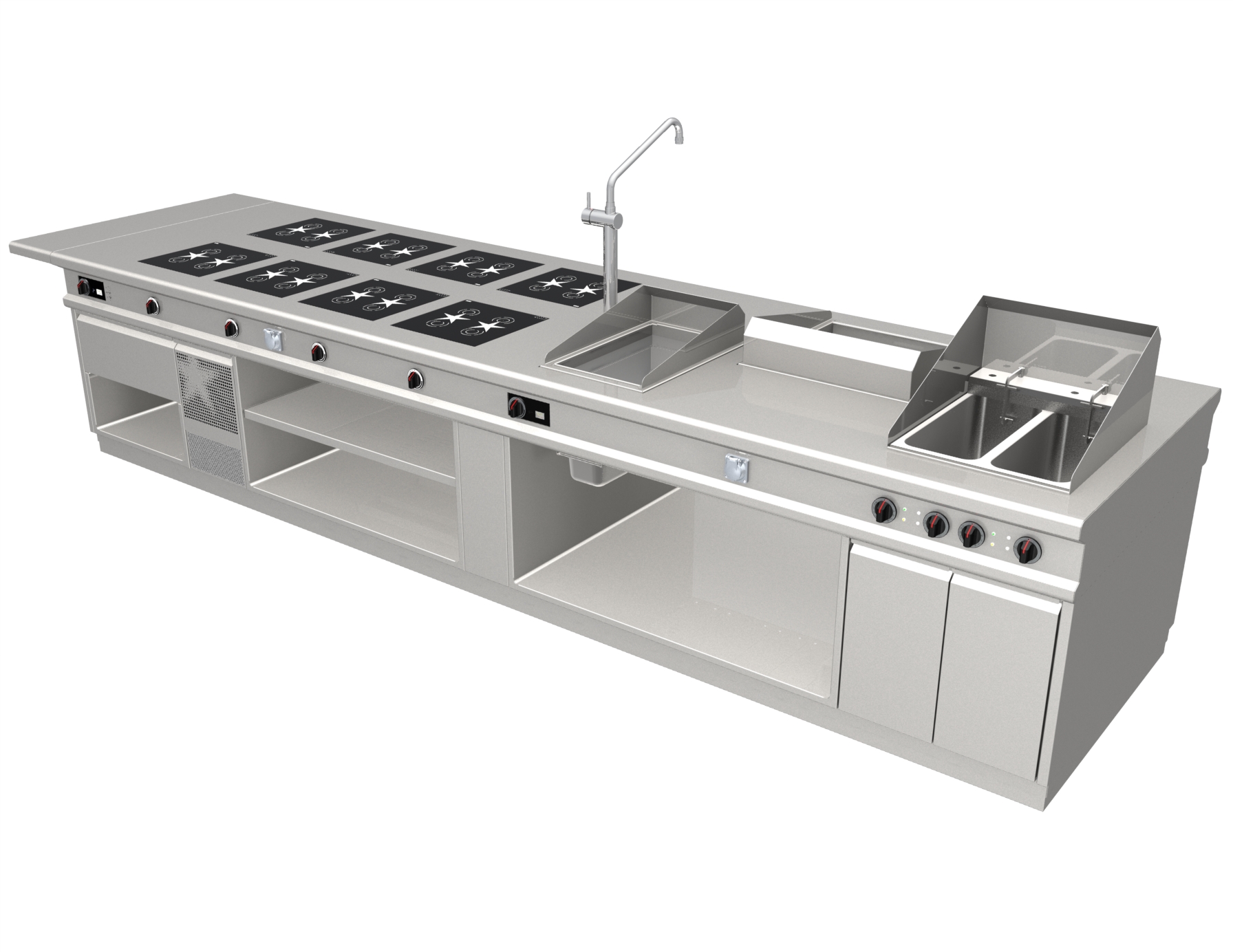 Referenzen Menu System AG - 