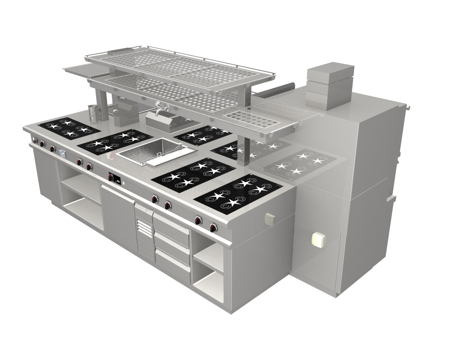 Referenzen Menu System AG - 