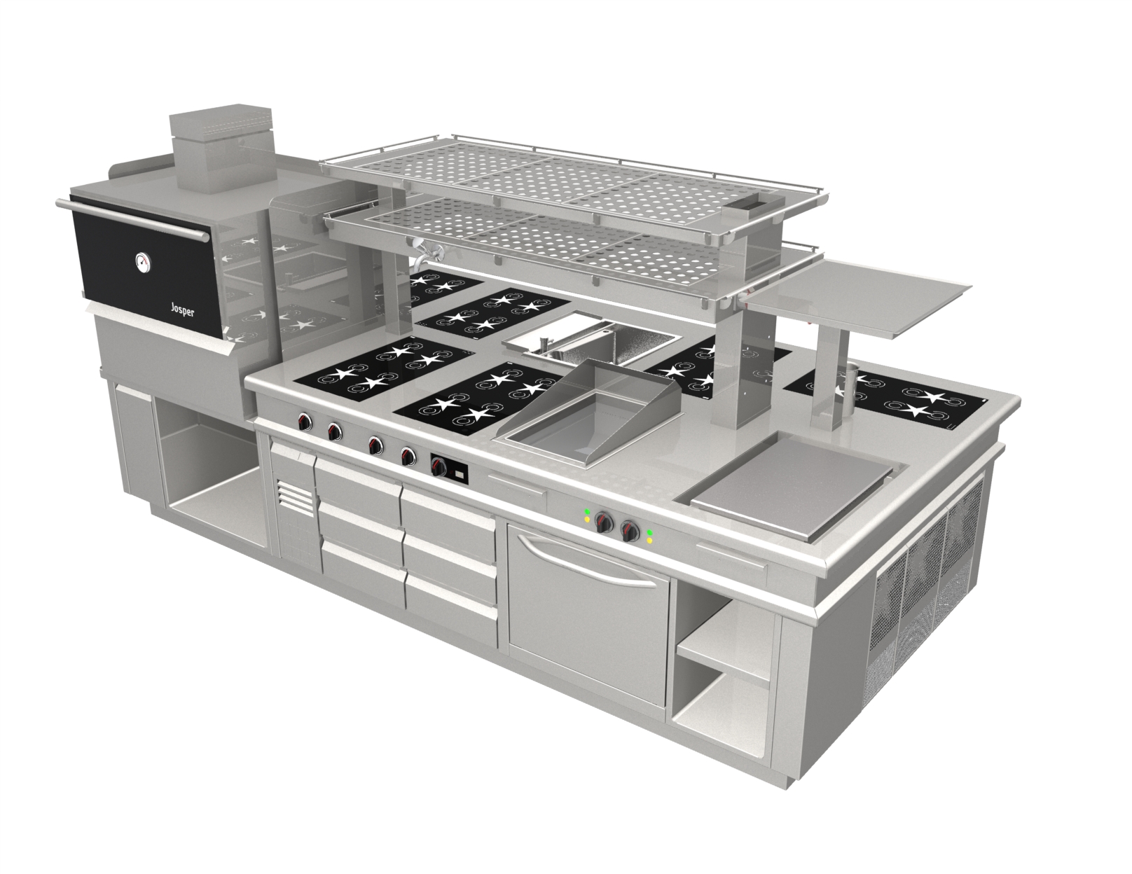 Referenzen Menu System AG - 