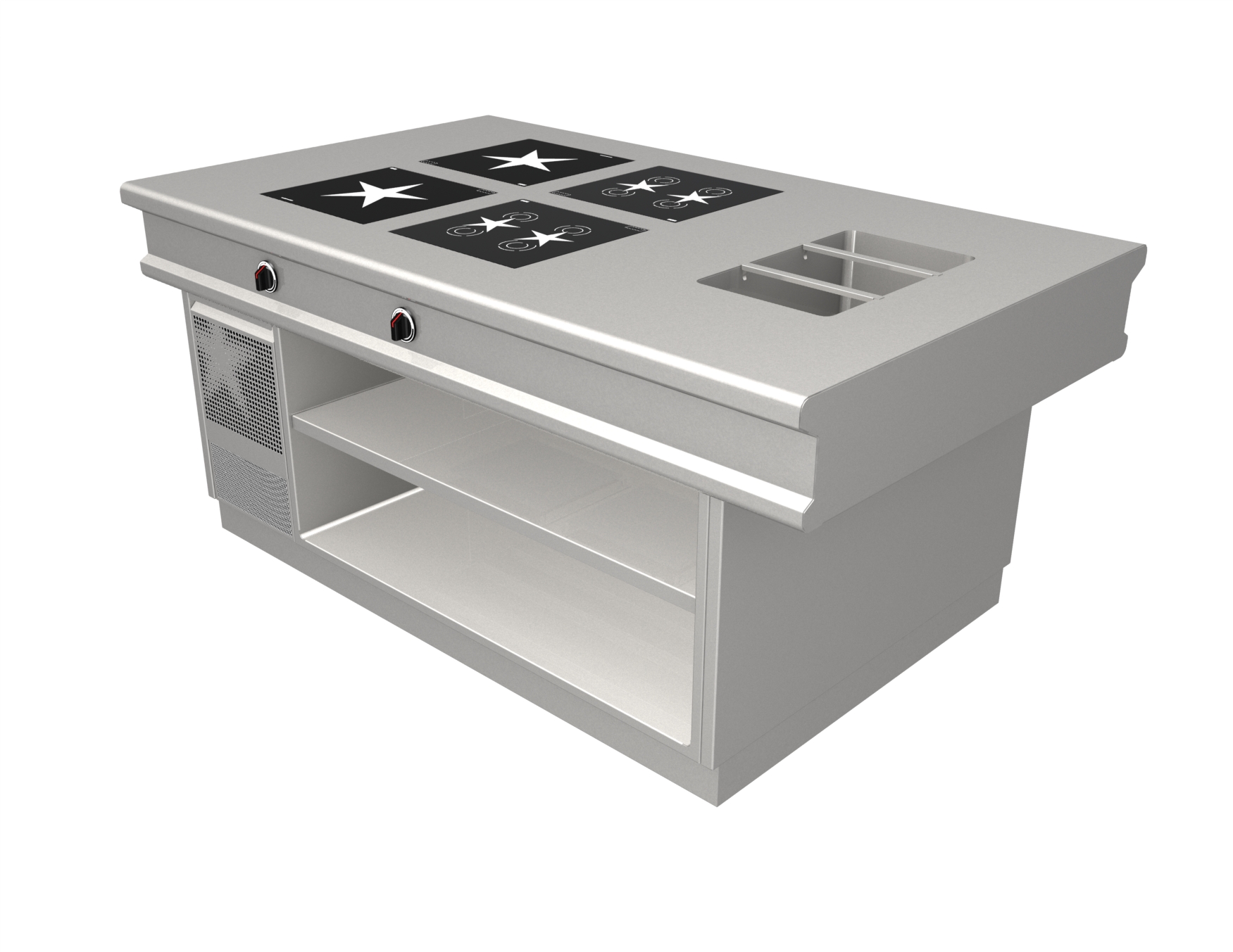 Referenzen Menu System AG - 