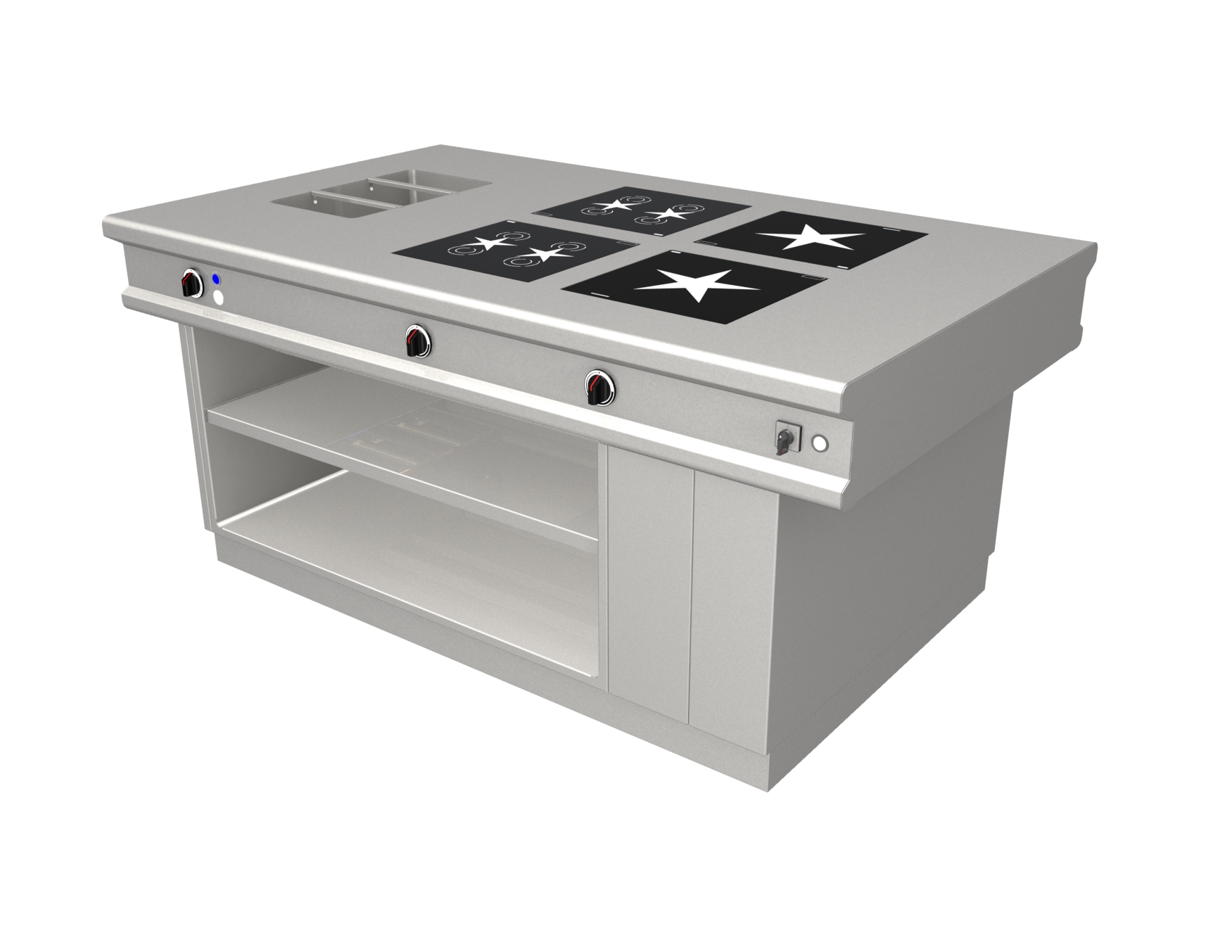 Referenzen Menu System AG - 