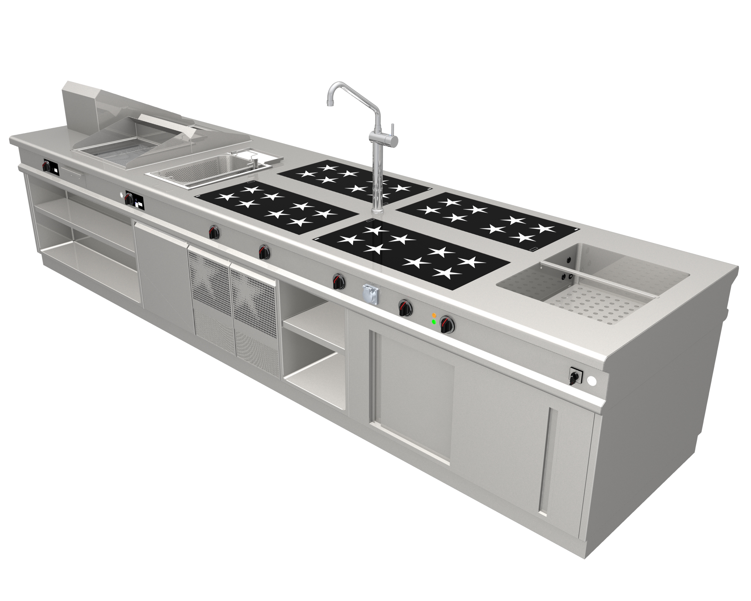 Referenzen Menu System AG - 