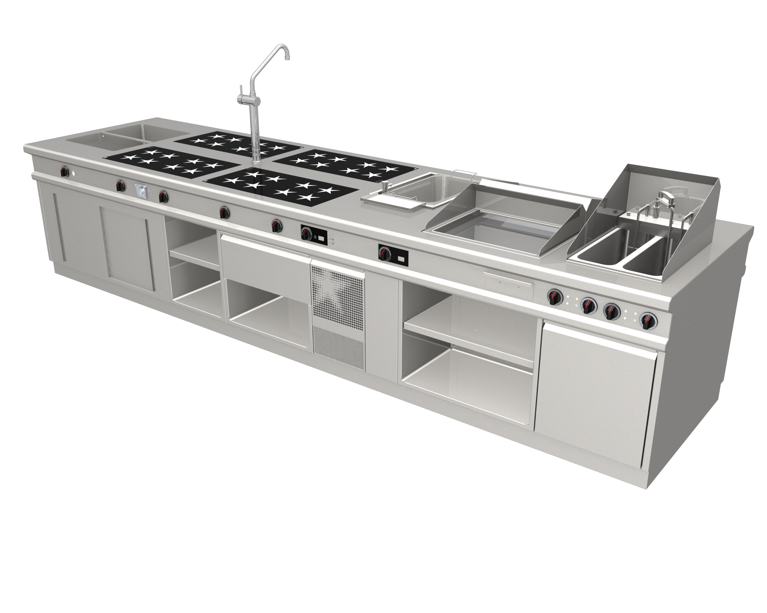 Referenzen Menu System AG - 