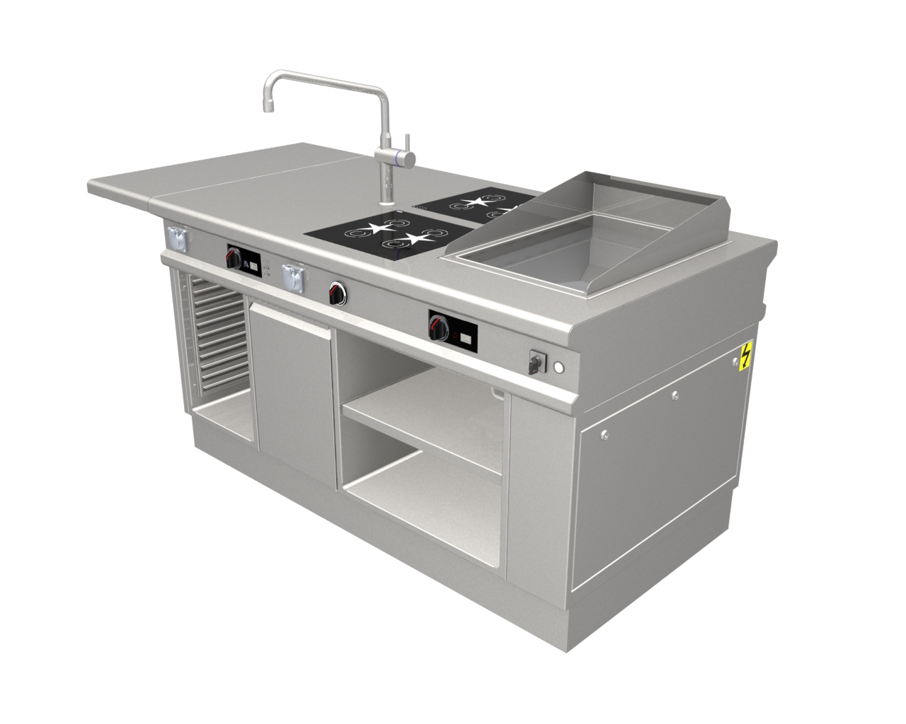 Referenzen Menu System AG - 