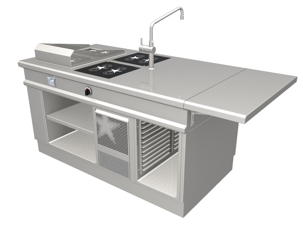 Referenzen Menu System AG - 