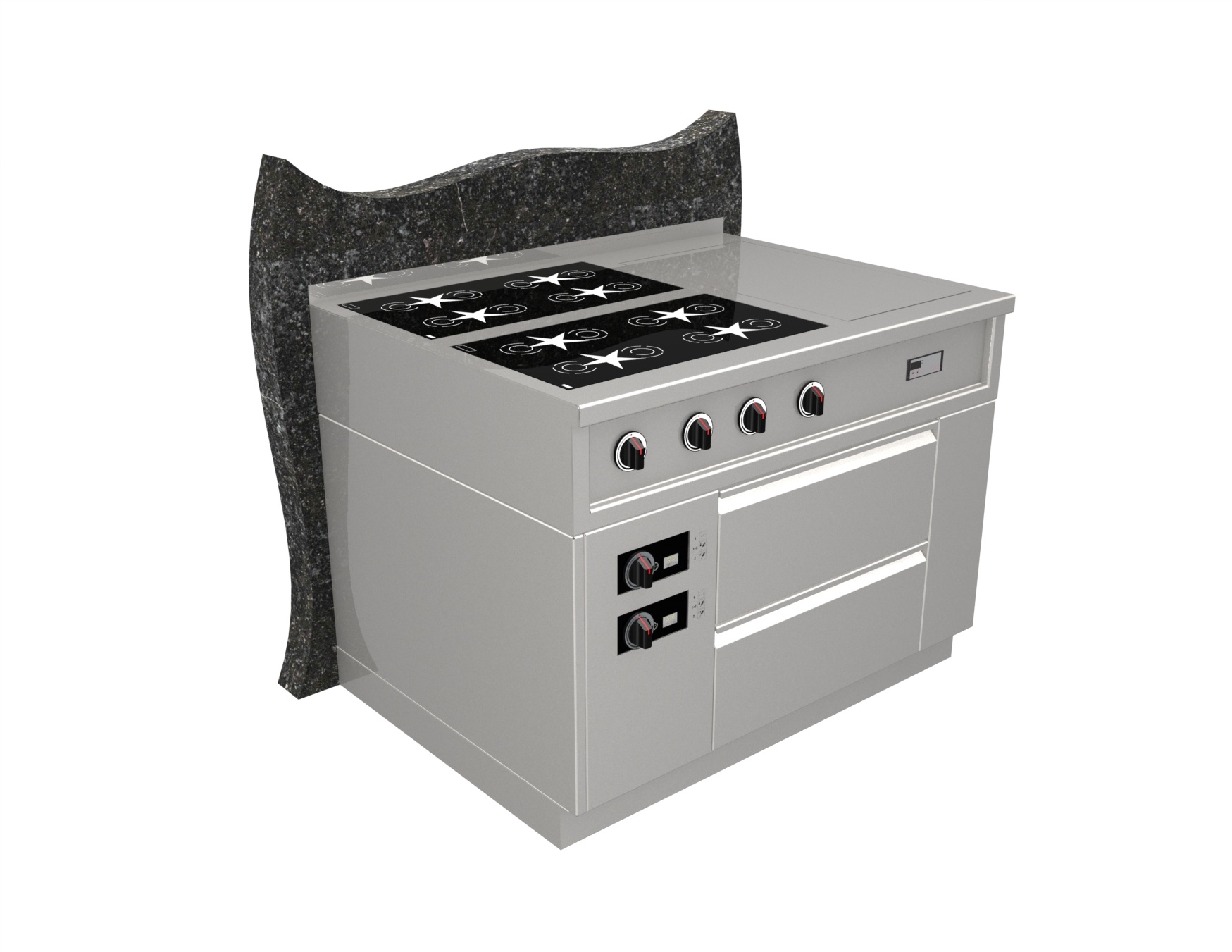 Referenzen Menu System AG - 