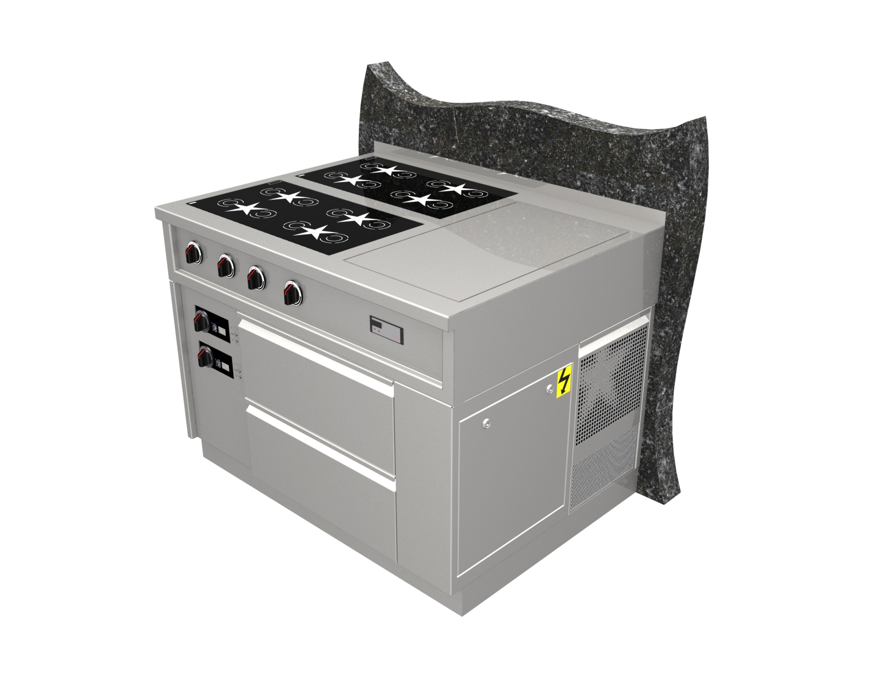 Referenzen Menu System AG - 