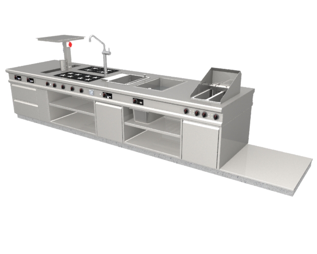 Referenzen Menu System AG - 