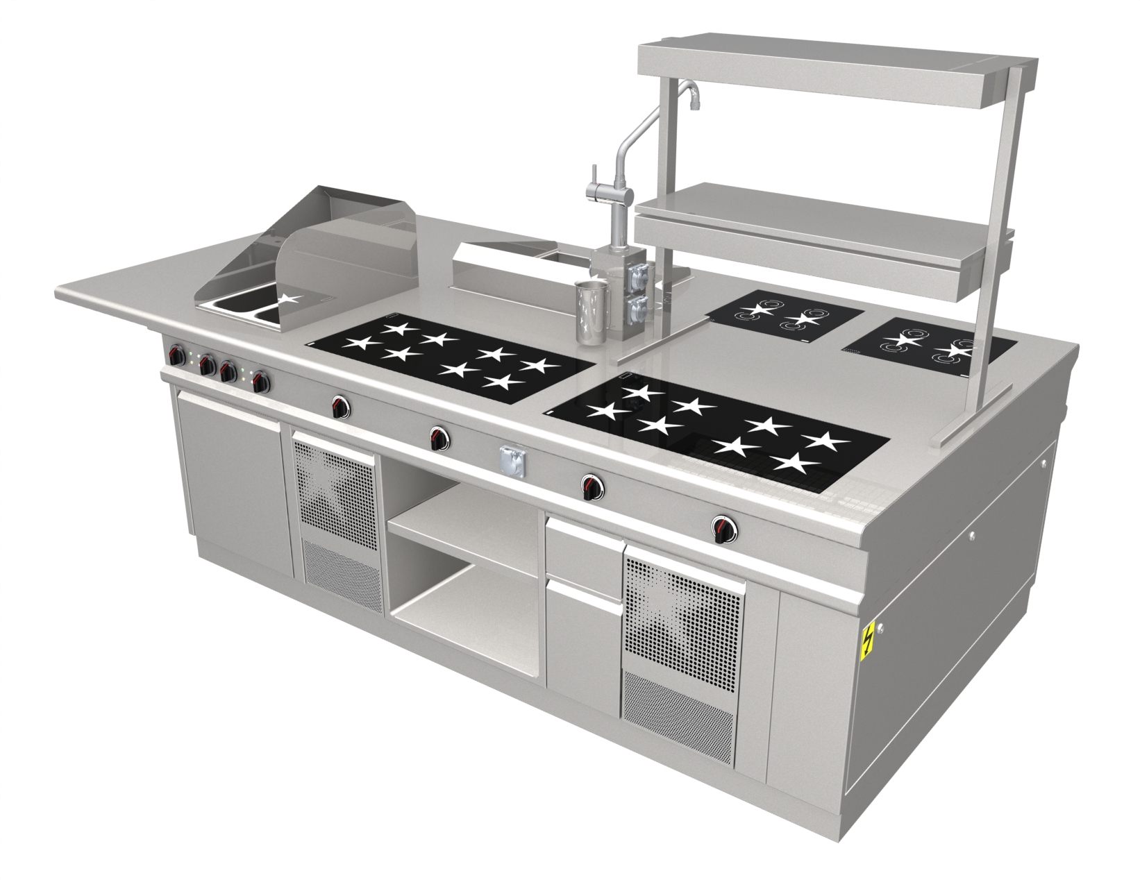 Referenzen Menu System AG - 