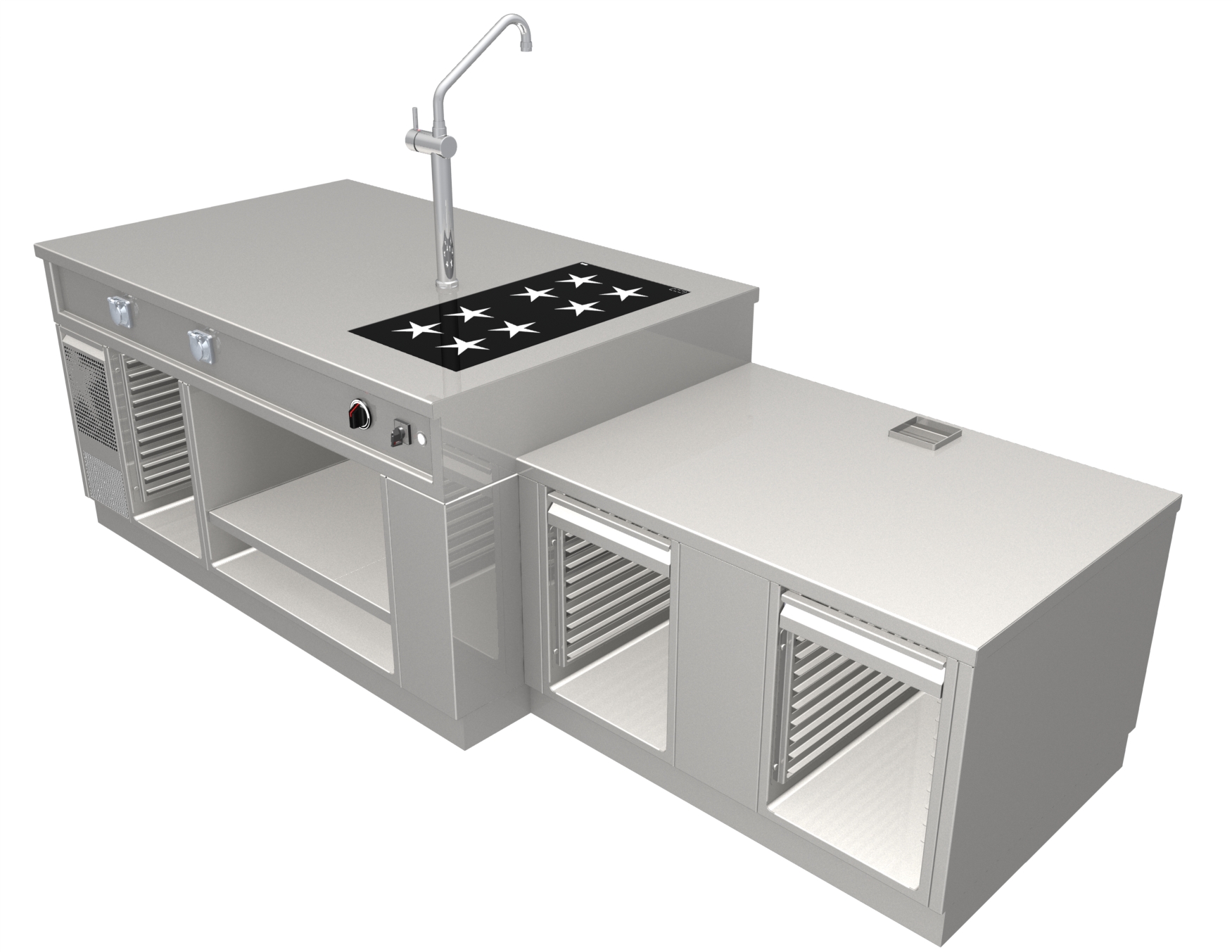 Referenzen Menu System AG - 