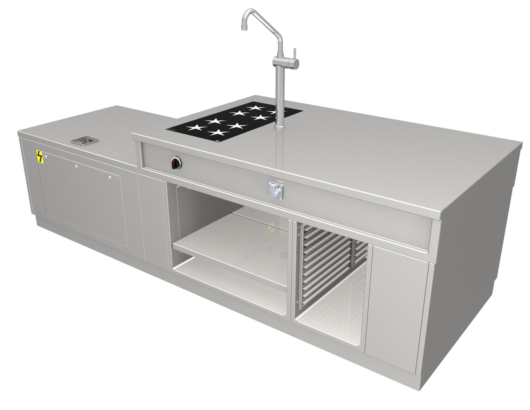 Referenzen Menu System AG - 