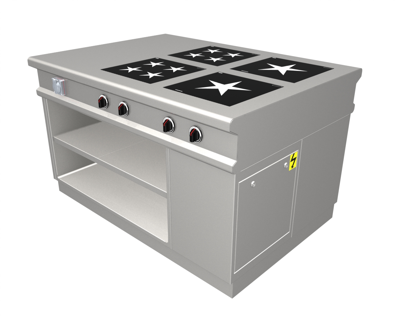 Referenzen Menu System AG - 