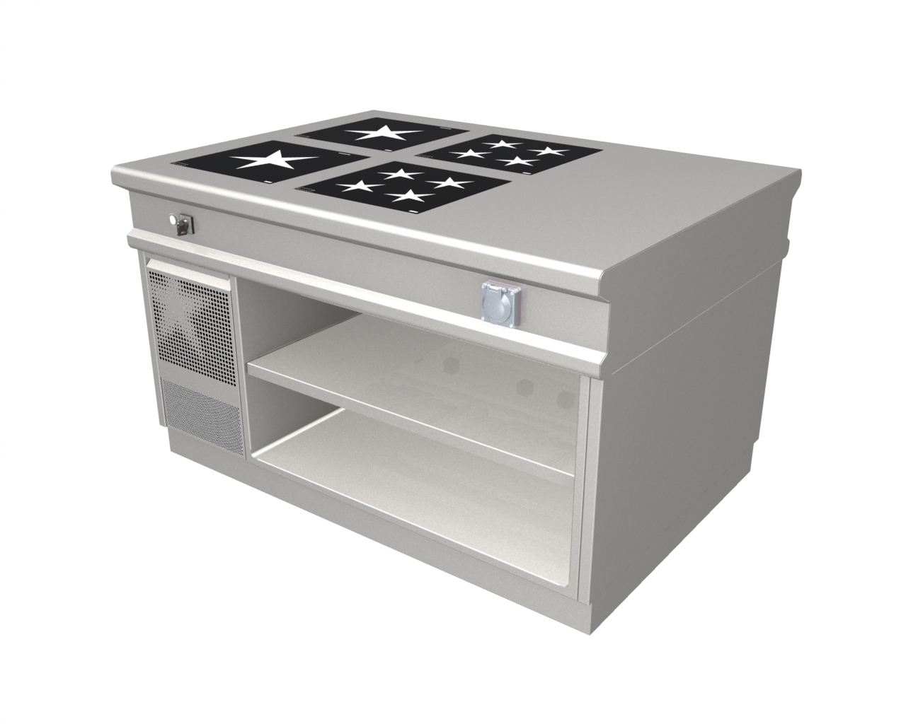 Referenzen Menu System AG - 