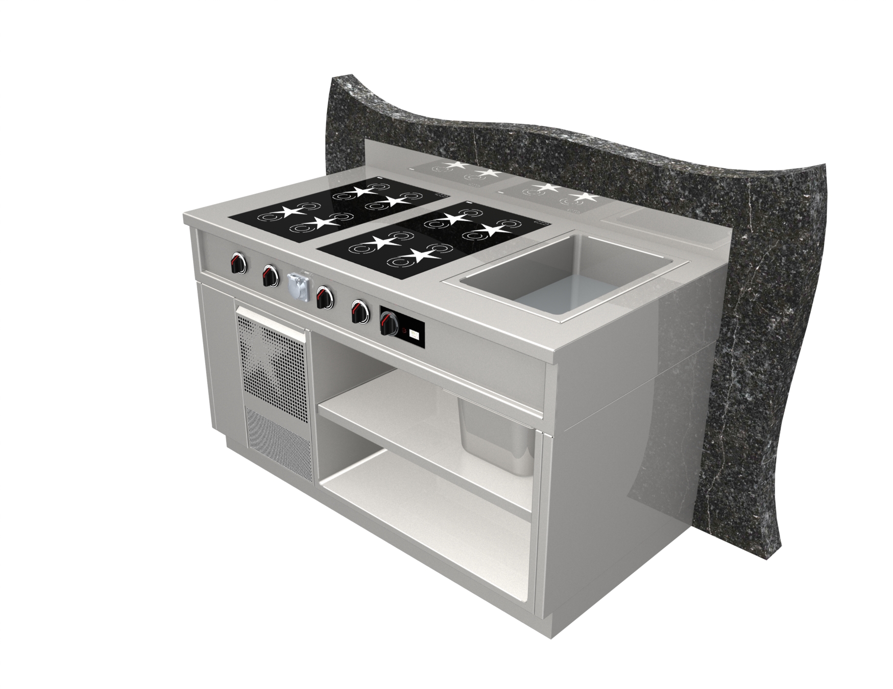 Referenzen Menu System AG - 