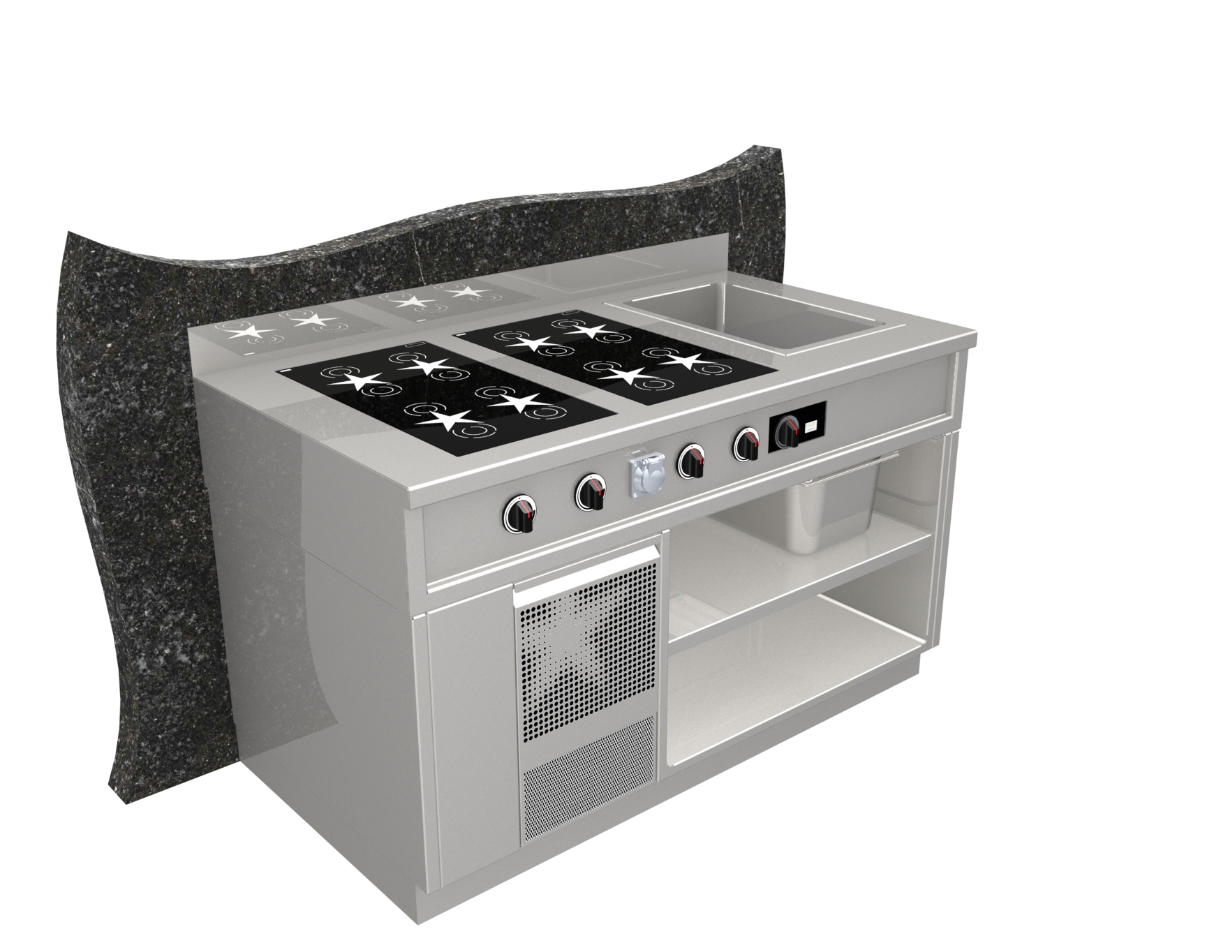 Referenzen Menu System AG - 