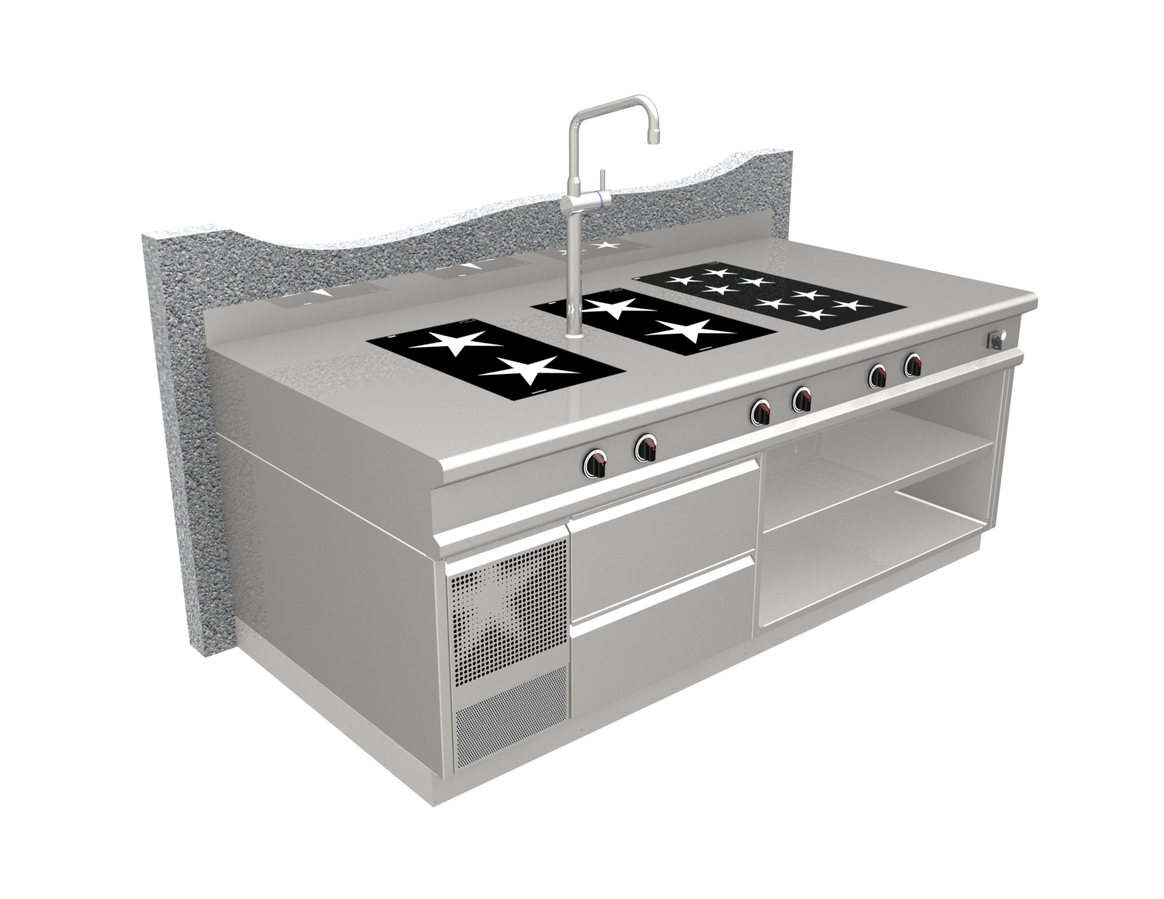 Referenzen Menu System AG - 