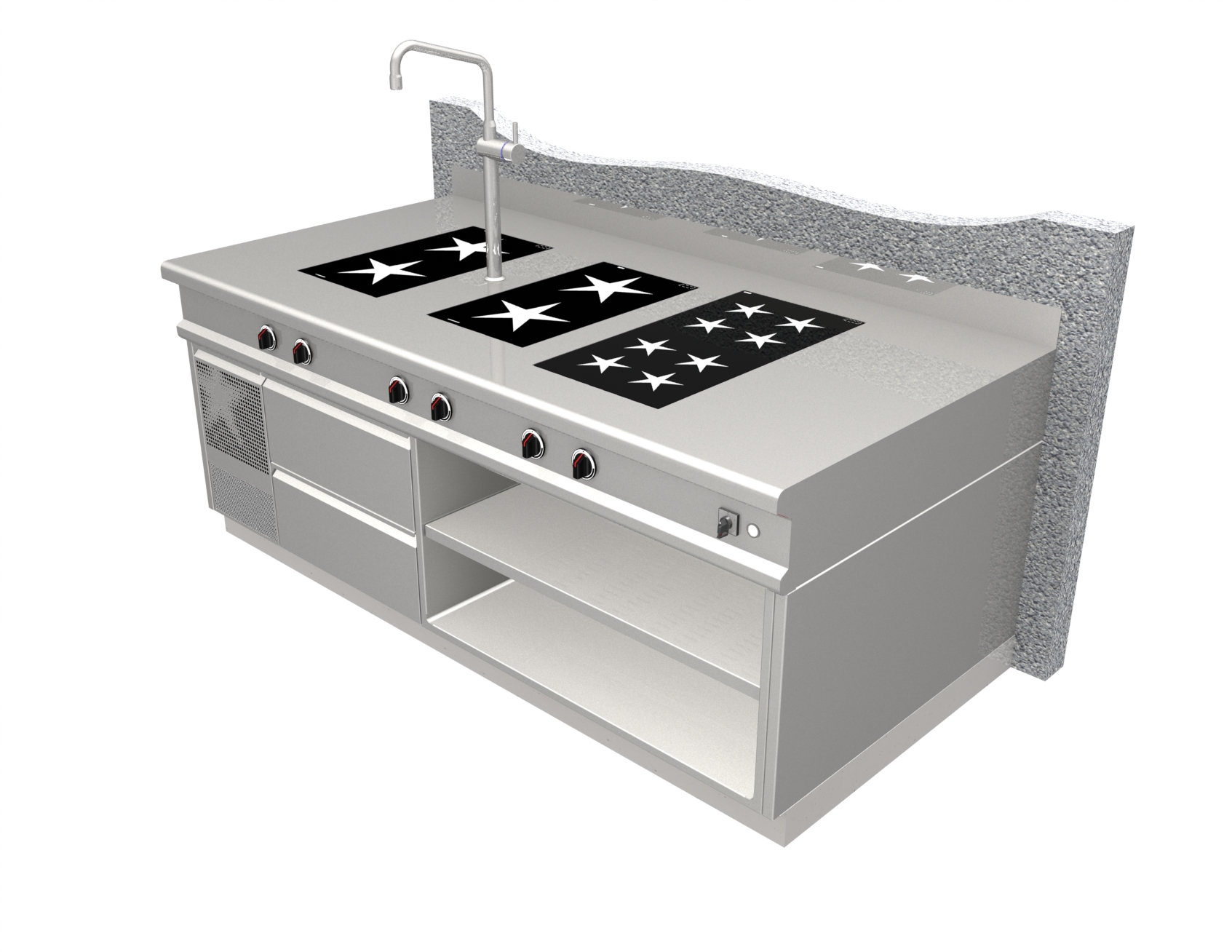 Referenzen Menu System AG - 