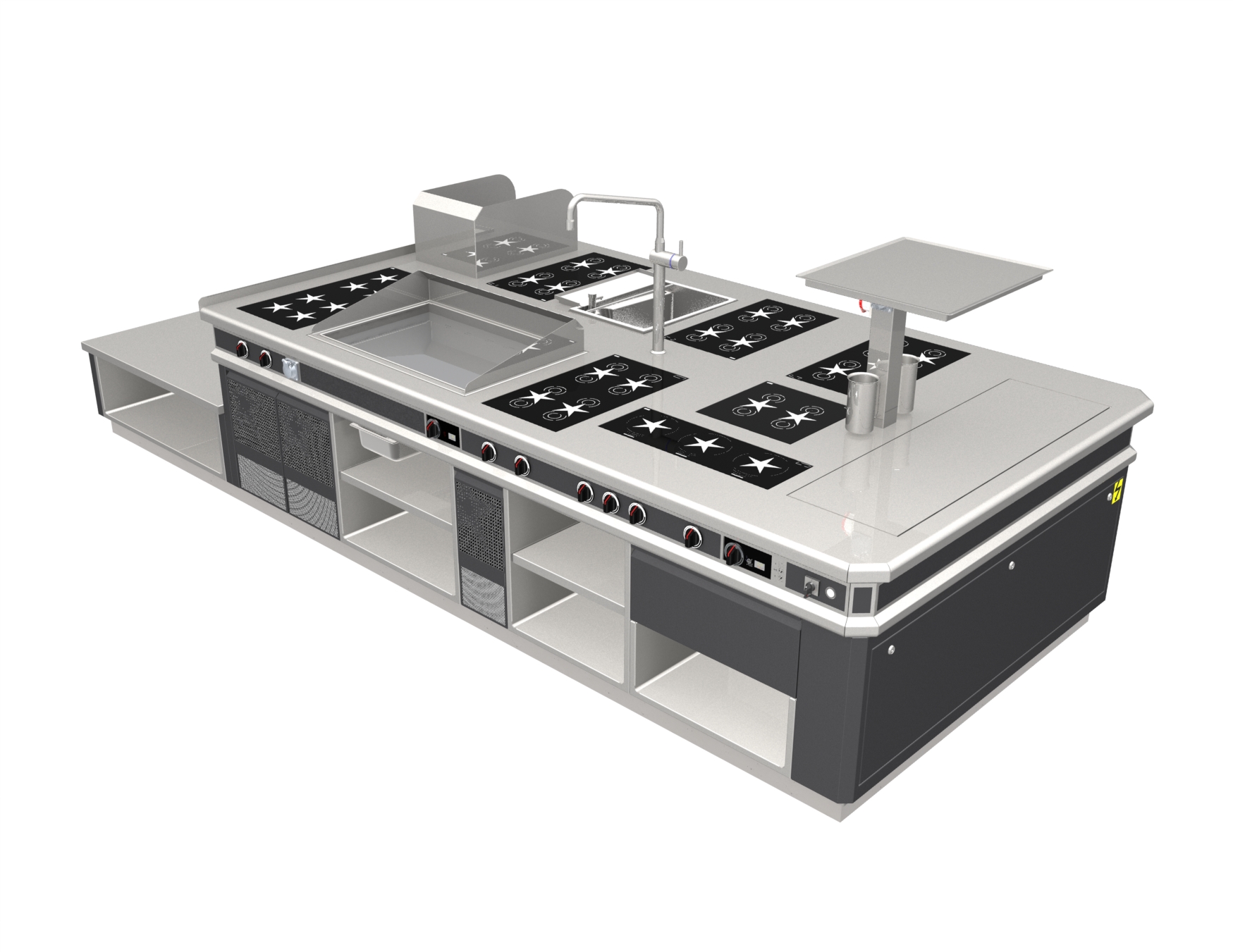 Referenzen Menu System AG - 