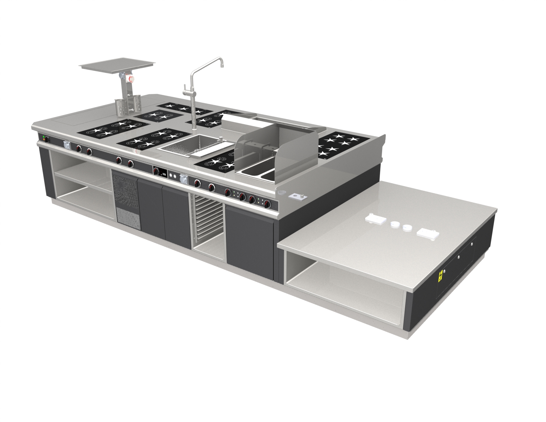 Referenzen Menu System AG - 