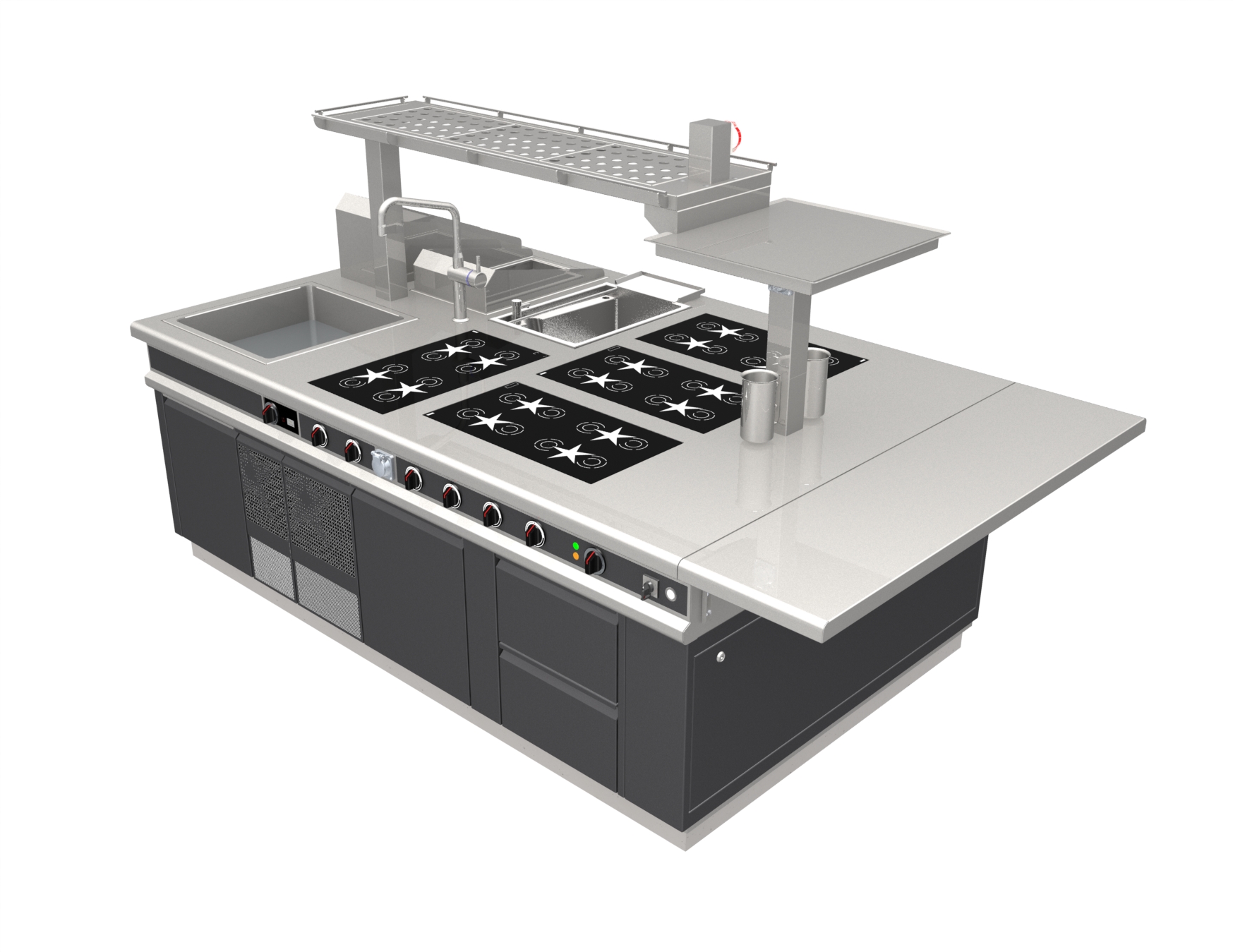 Referenzen Menu System AG - 