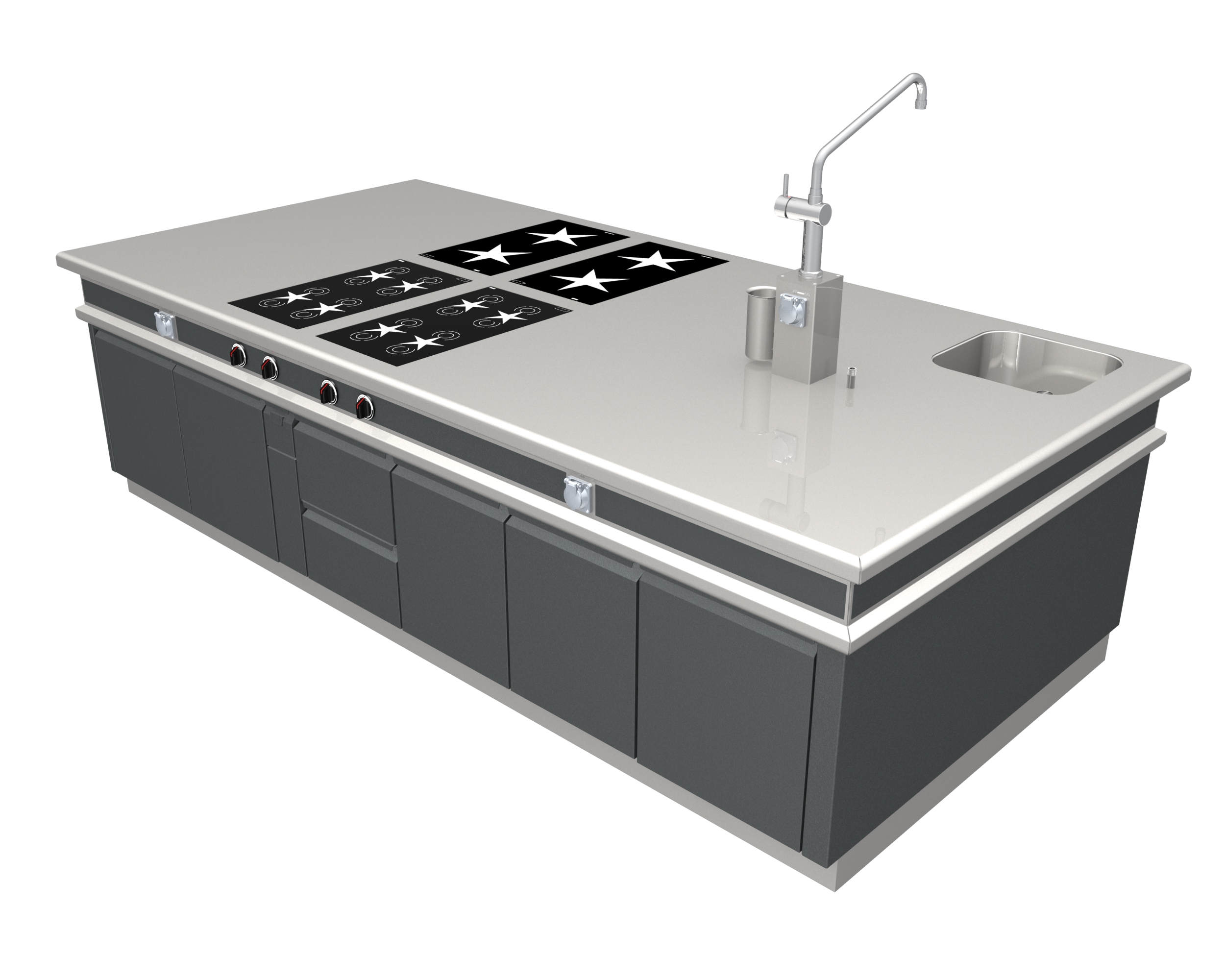 Referenzen Menu System AG - 