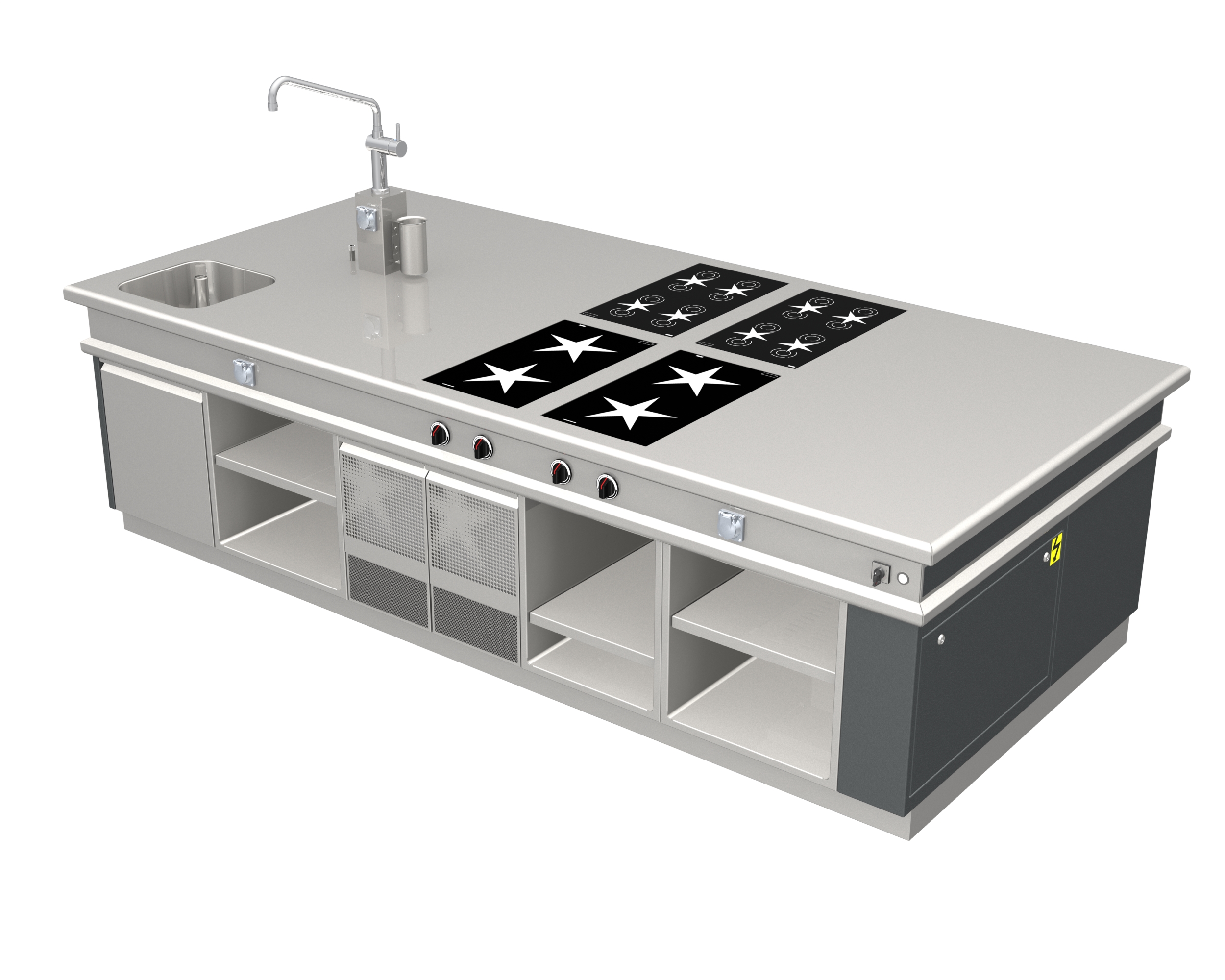 Referenzen Menu System AG - 