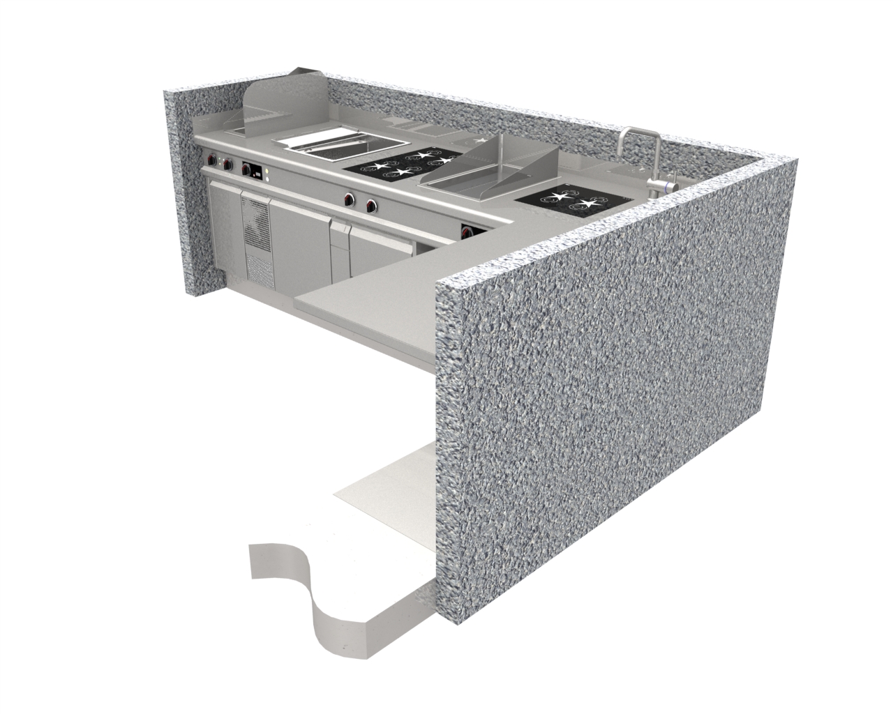 Referenzen Menu System AG - 