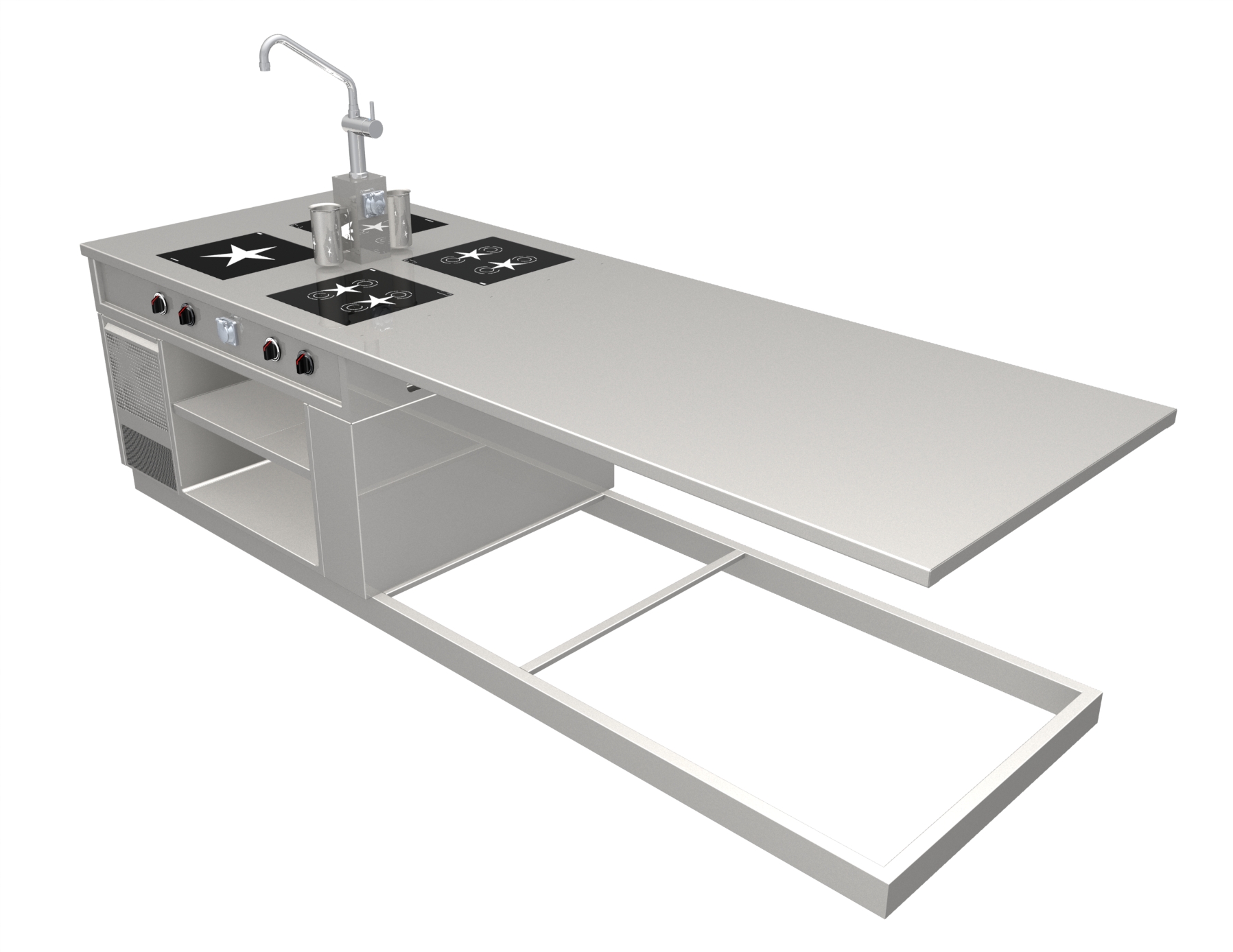 Referenzen Menu System AG - 