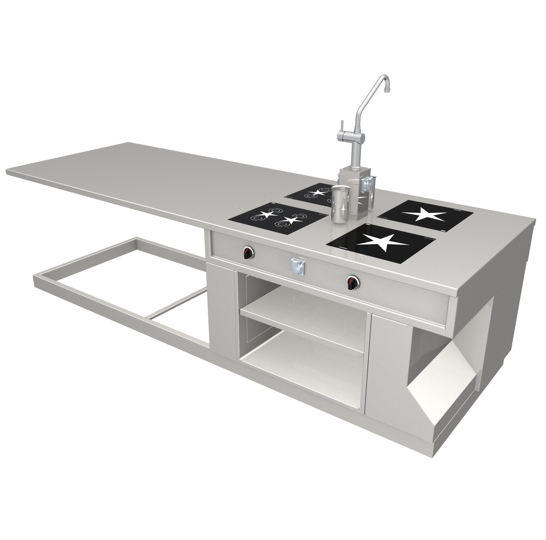 Referenzen Menu System AG - 