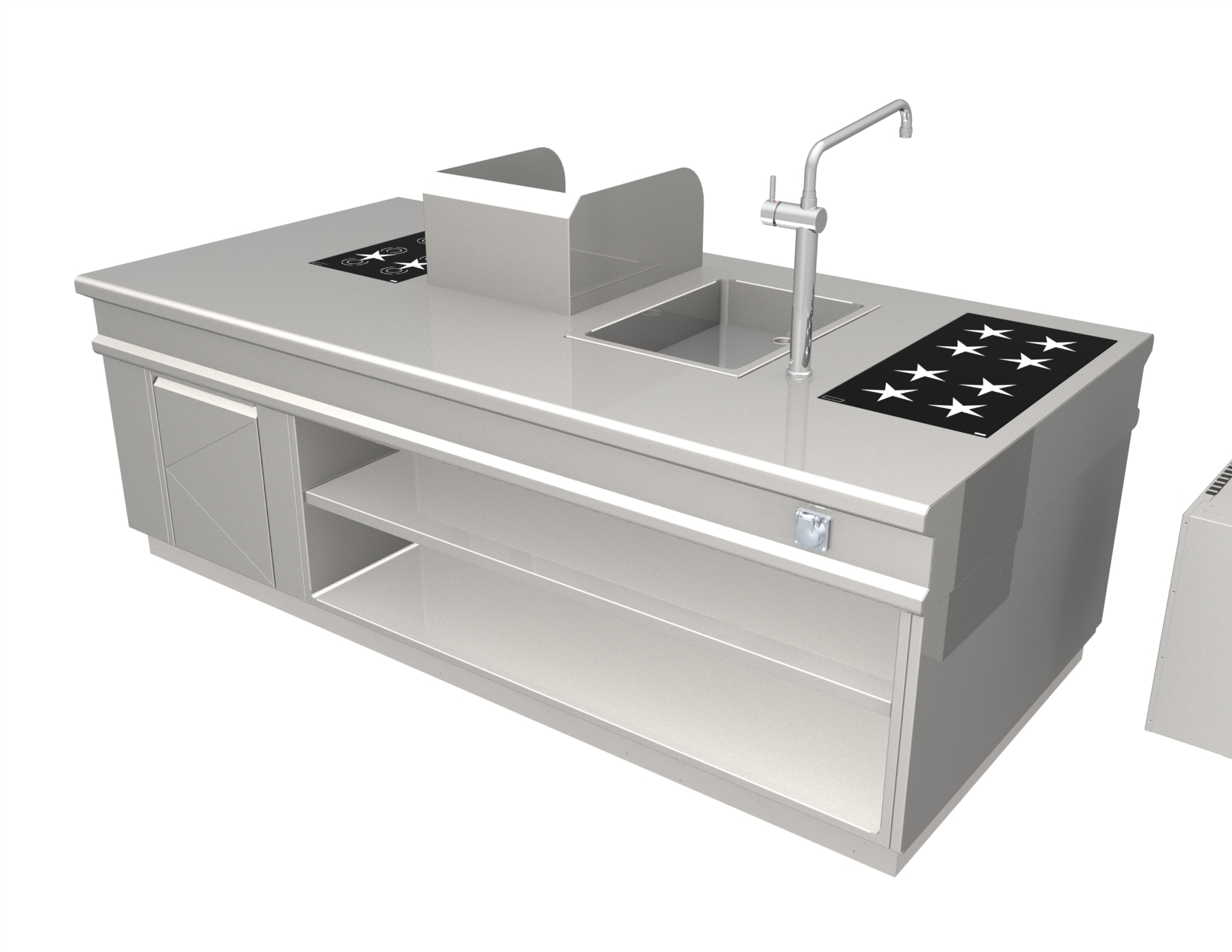 Referenzen Menu System AG - 