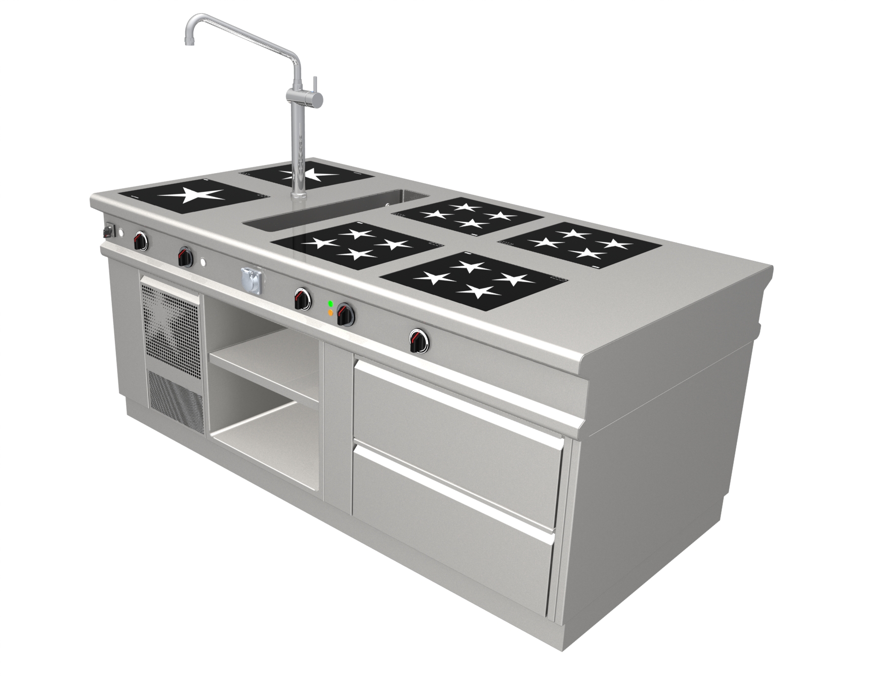 Referenzen Menu System AG - 