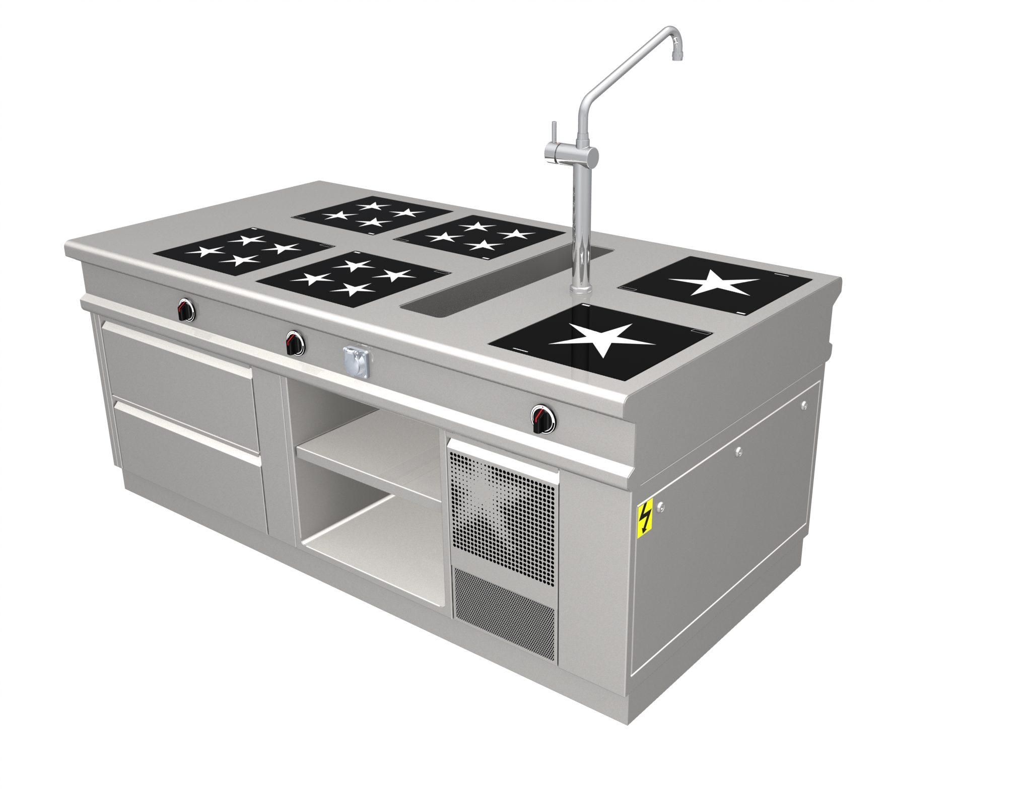 Referenzen Menu System AG - 