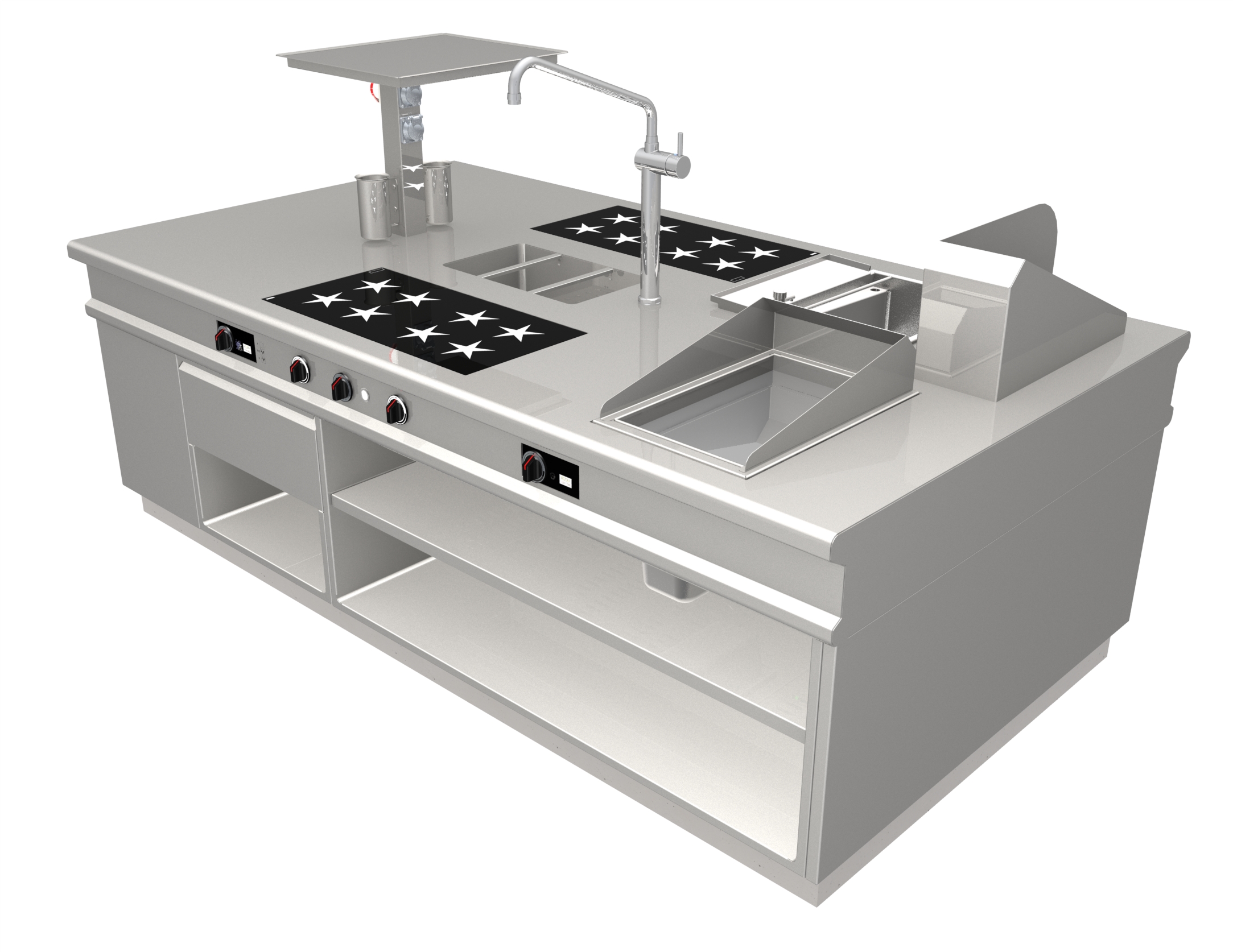 Referenzen Menu System AG - 